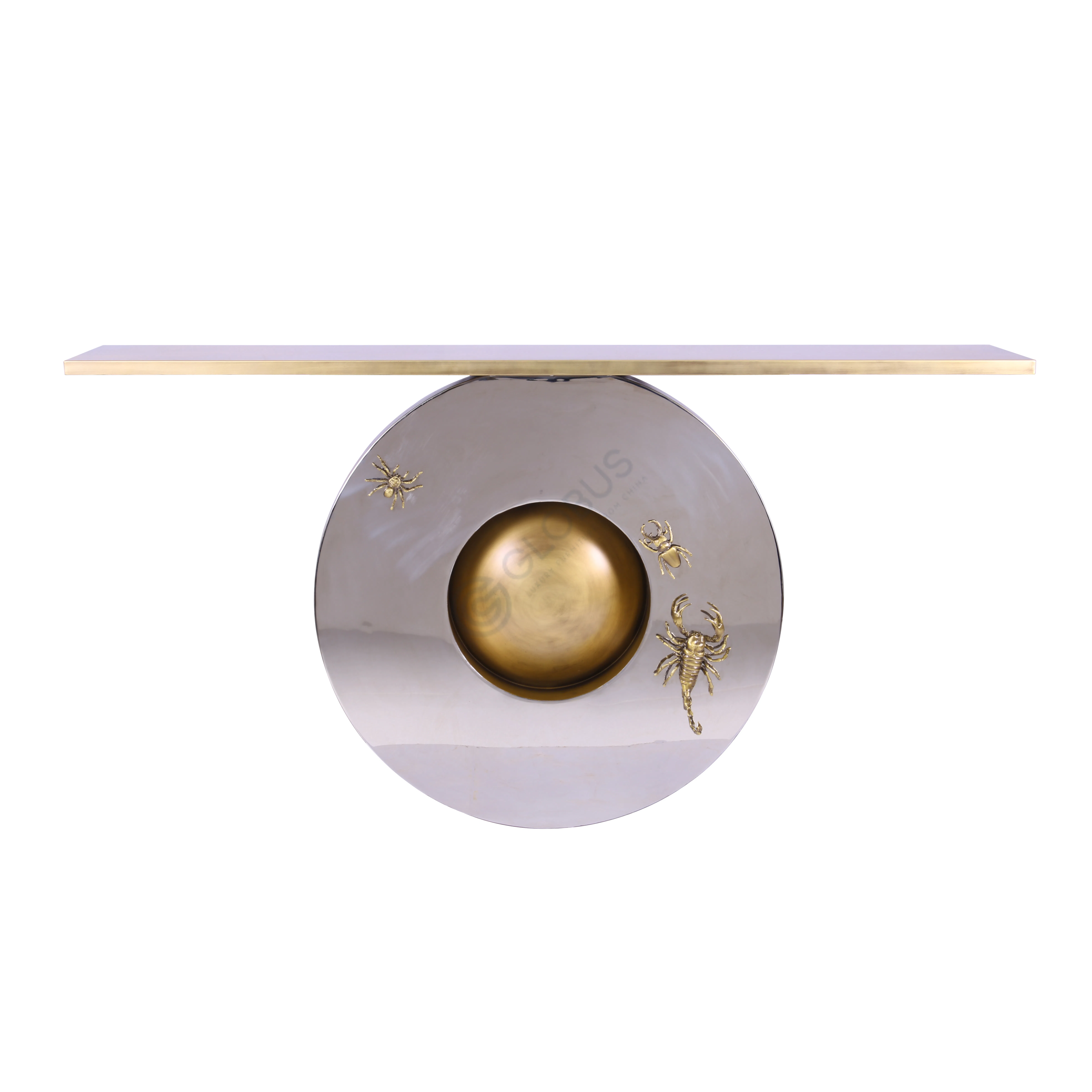 Консоль BOCA DO LOBO Metamorphosis