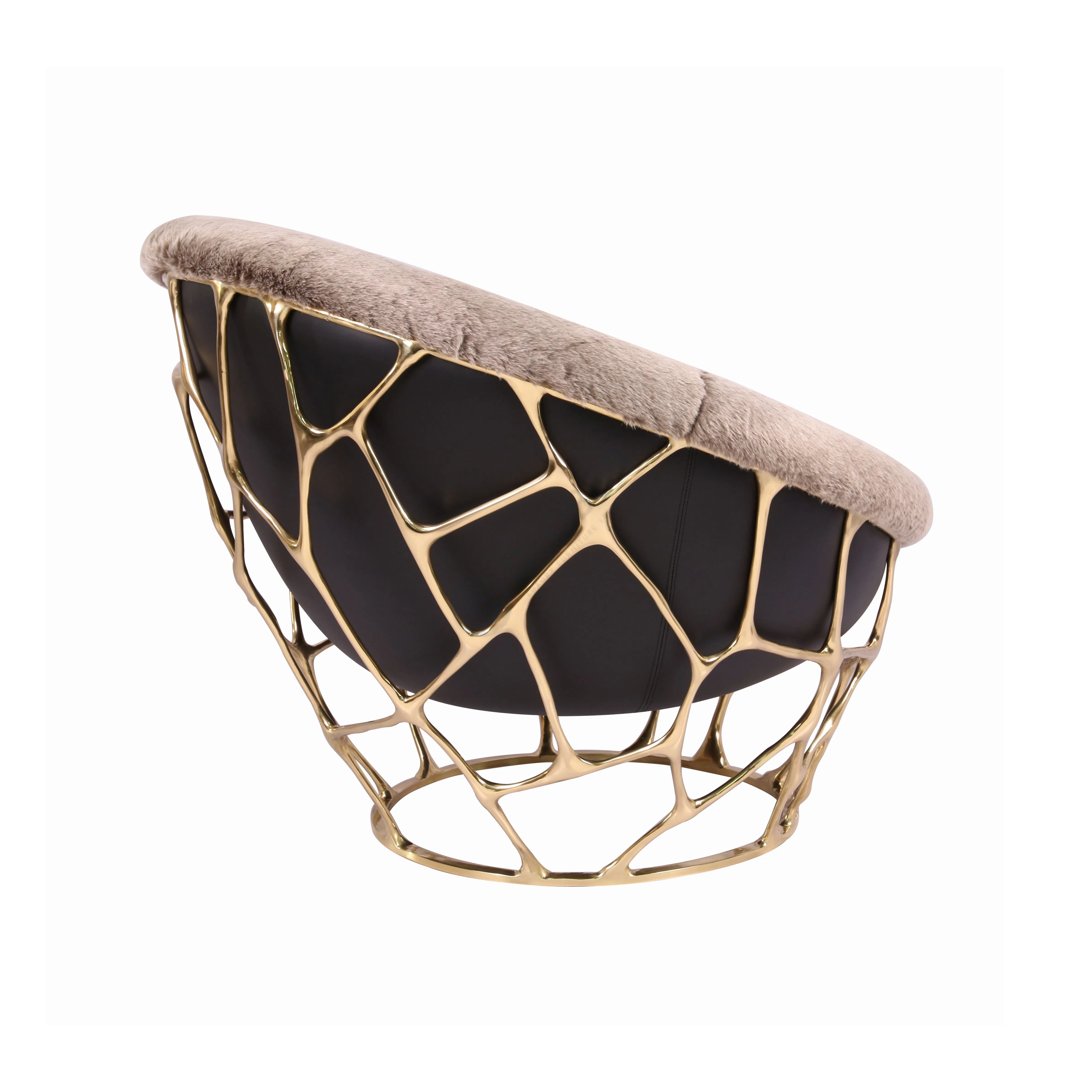 Кресло ROBERTO CAVALLI Sioraf