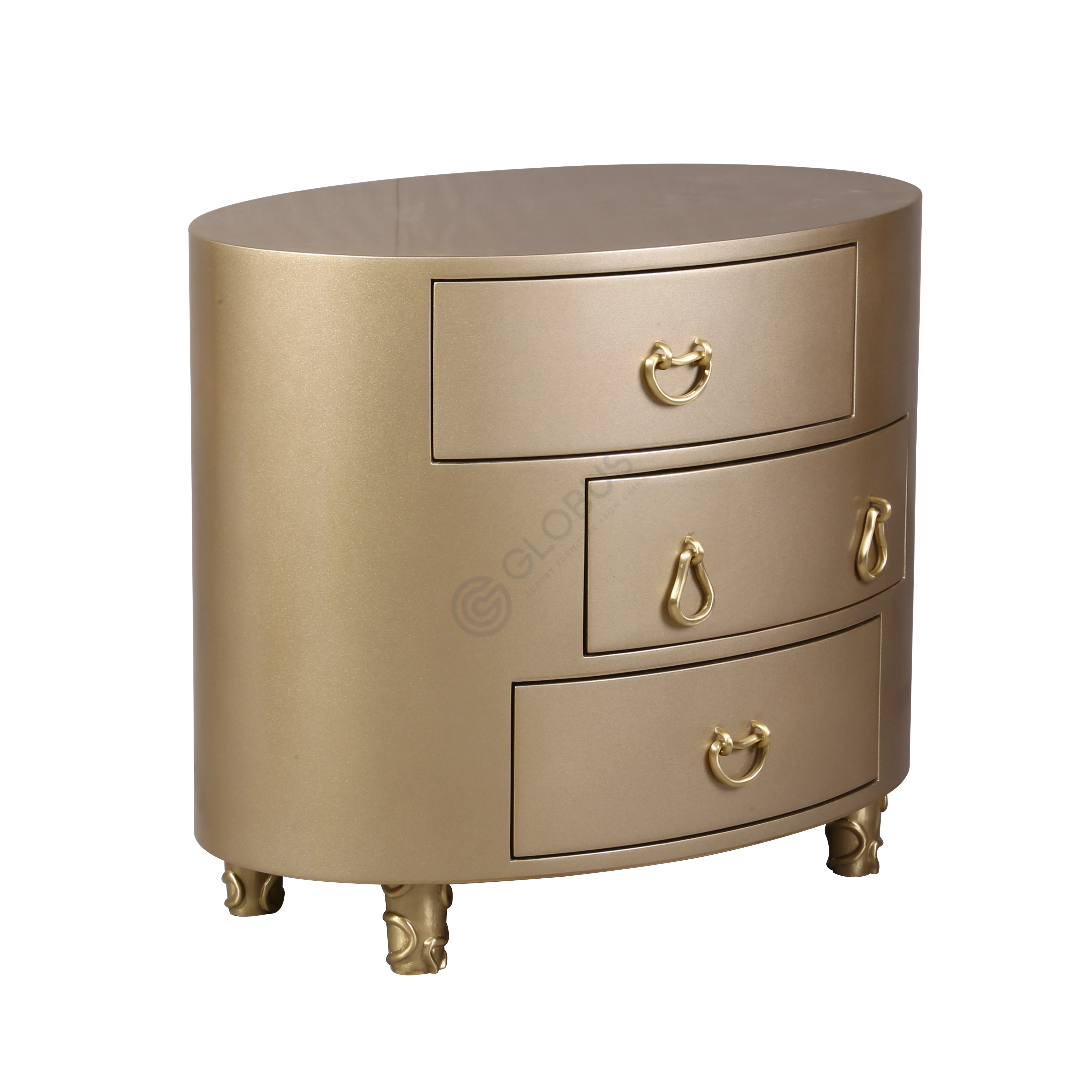 Прикроватная тумба Rosalie