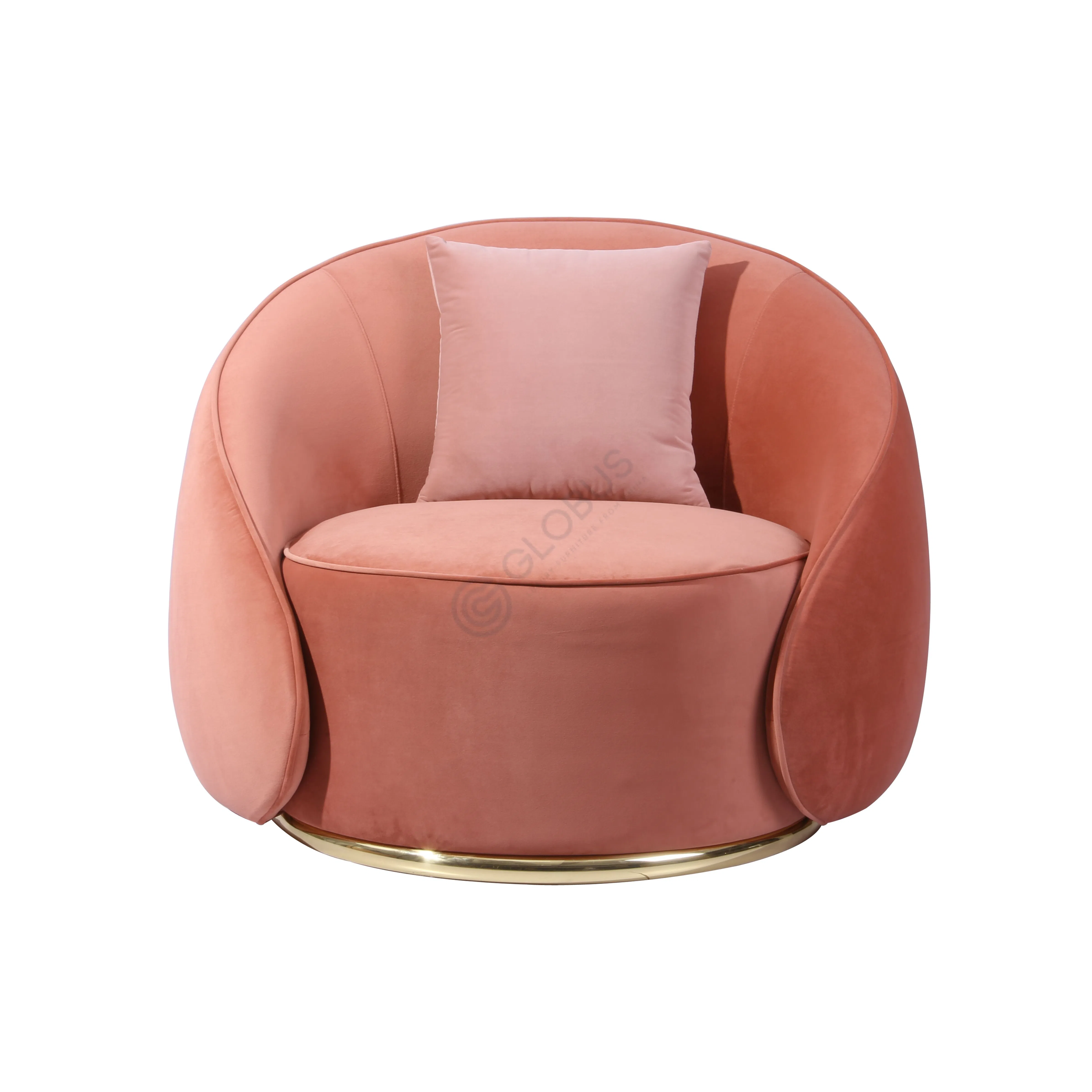 Кресло GHIDINI1961 Abbracci