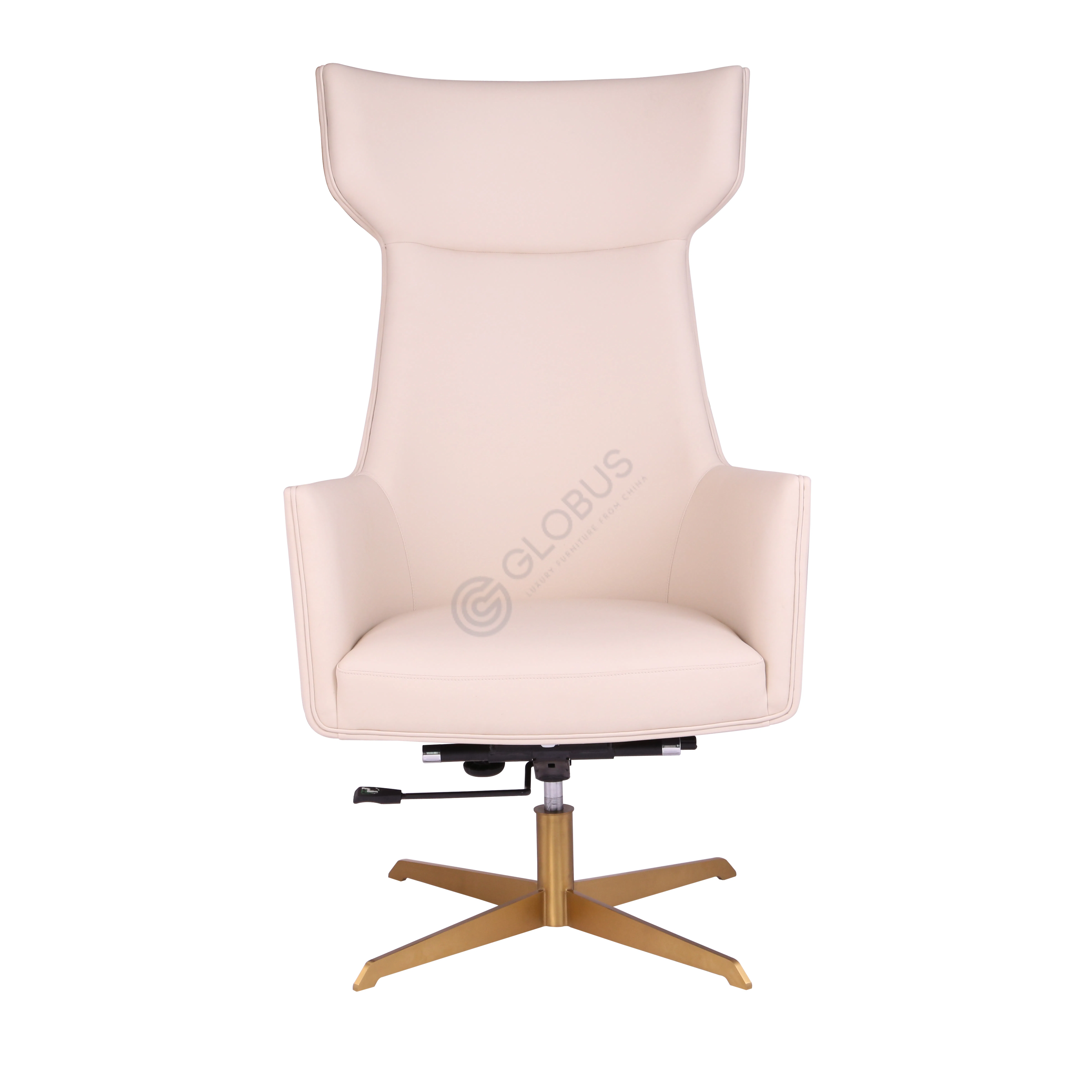 Кресло для руководителя Carambola