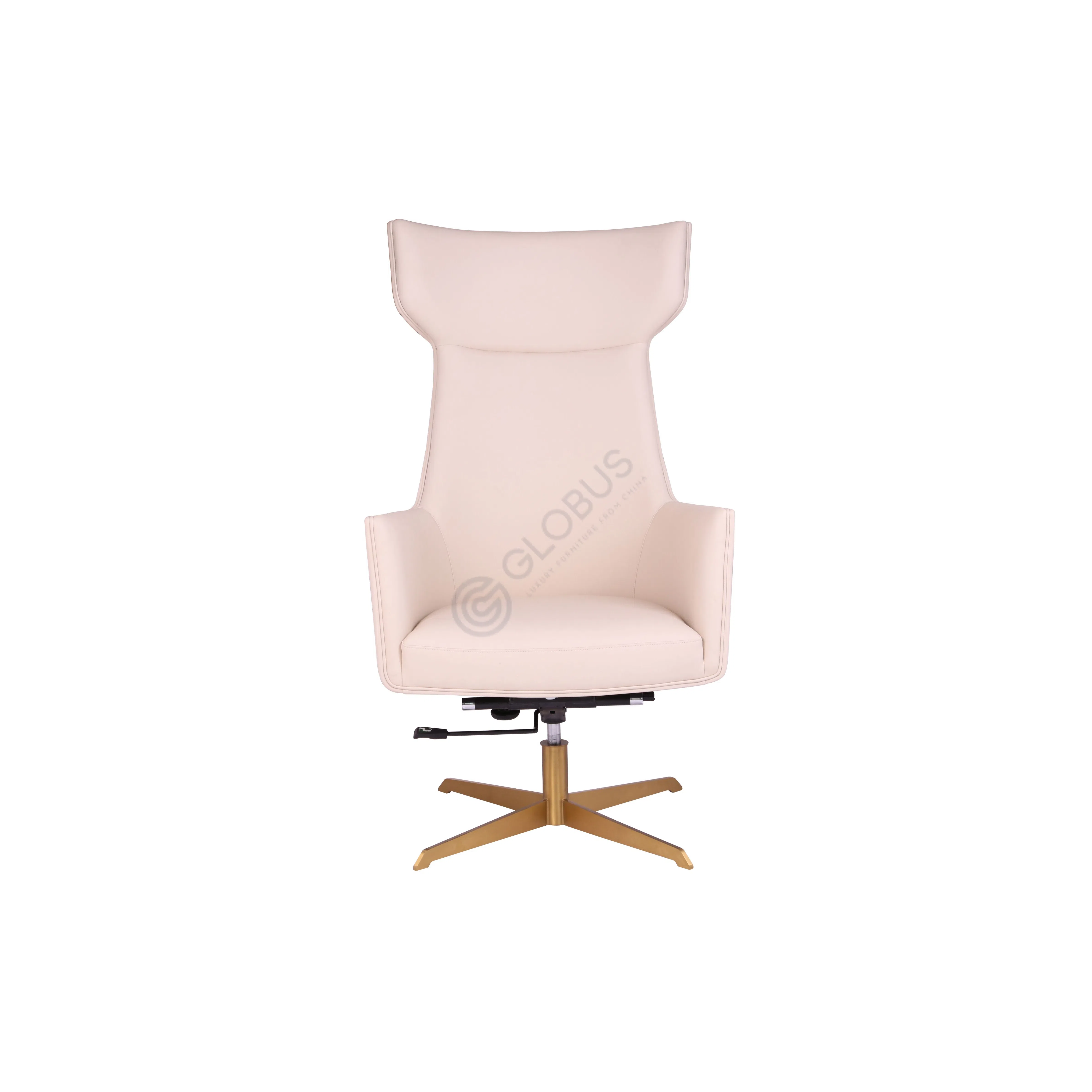 Кресло для руководителя Carambola