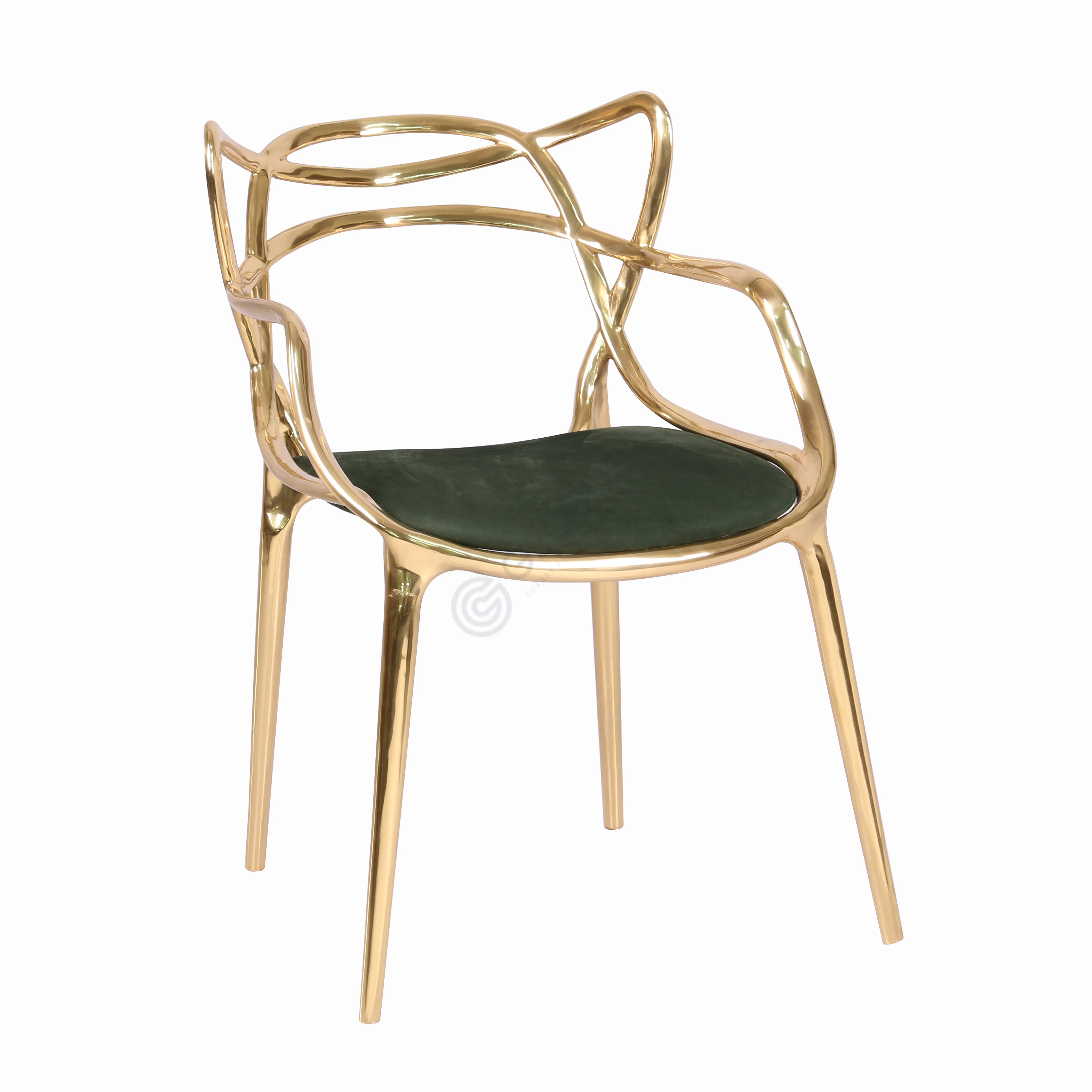 Обеденный стул KARTELL Masters