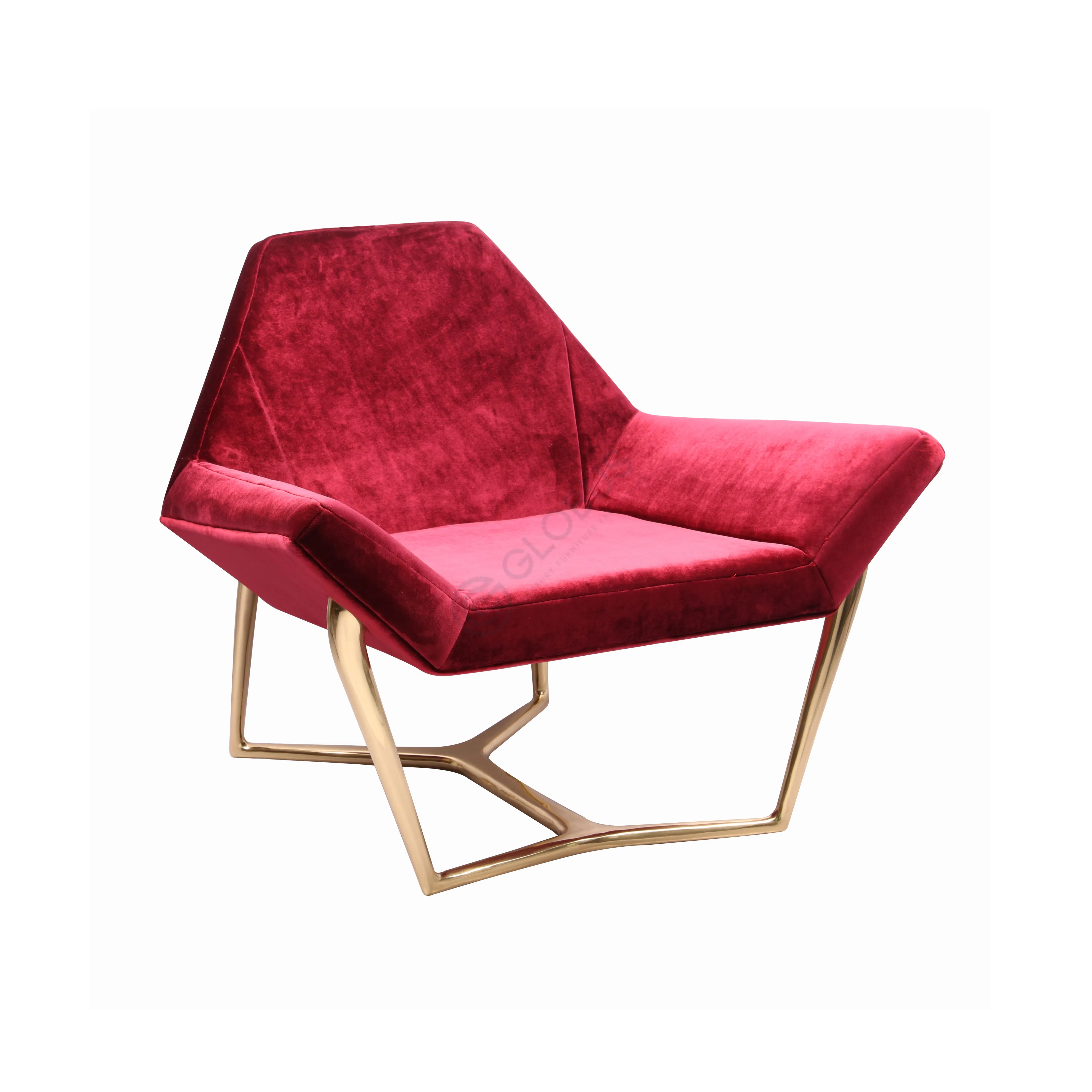 Кресло ROBERTO CAVALLI Wings