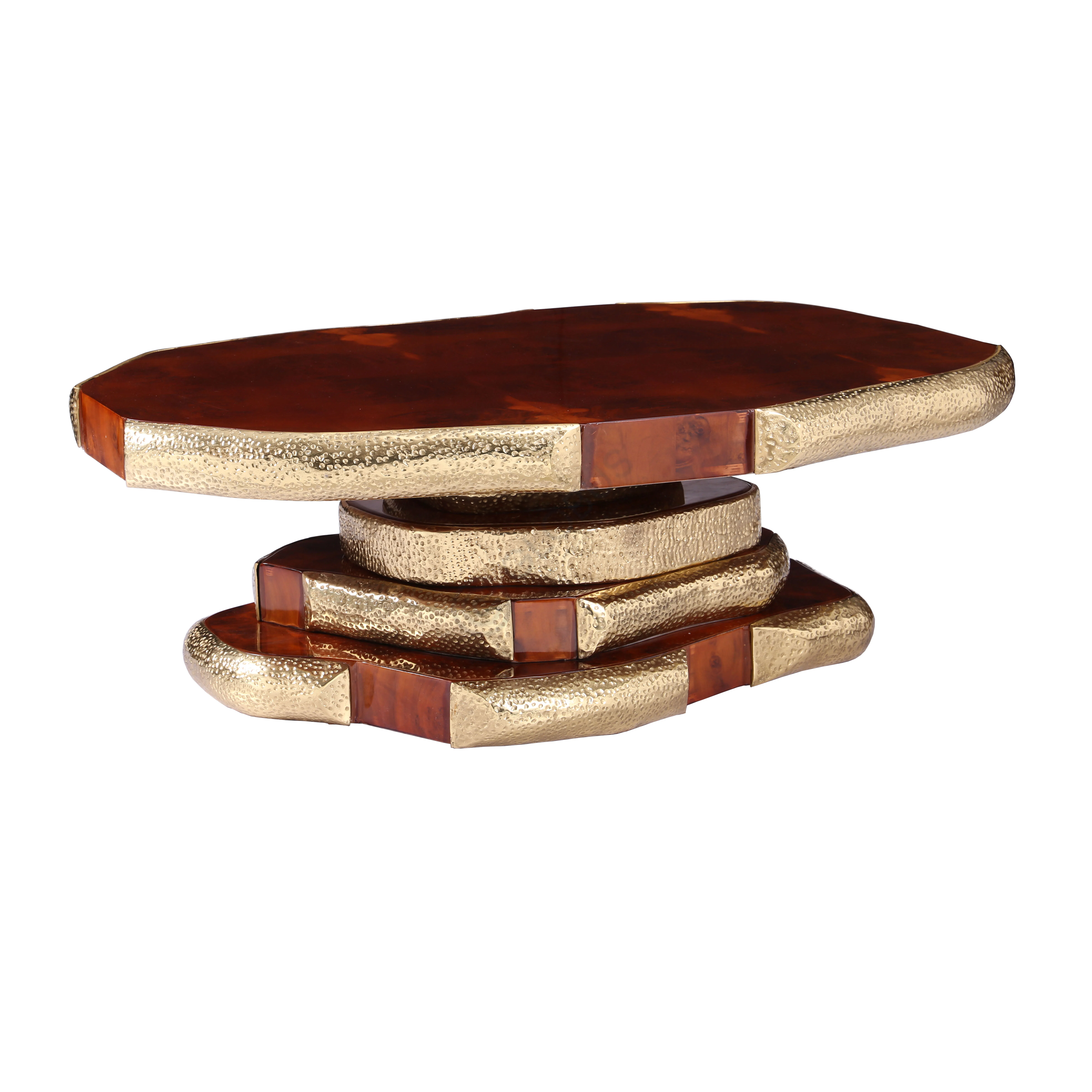 Журнальный столик BRABBU Latza