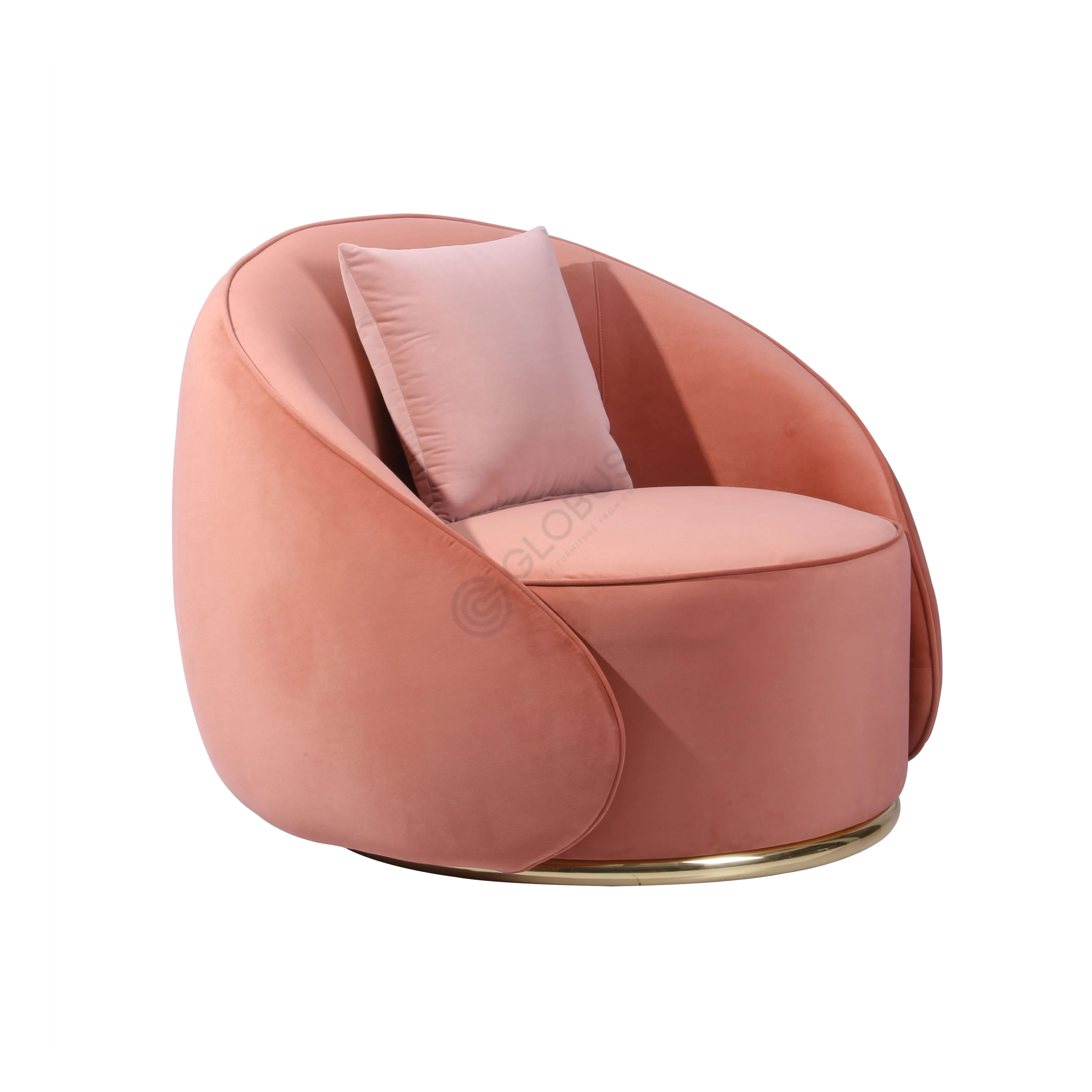 Кресло GHIDINI1961 Abbracci