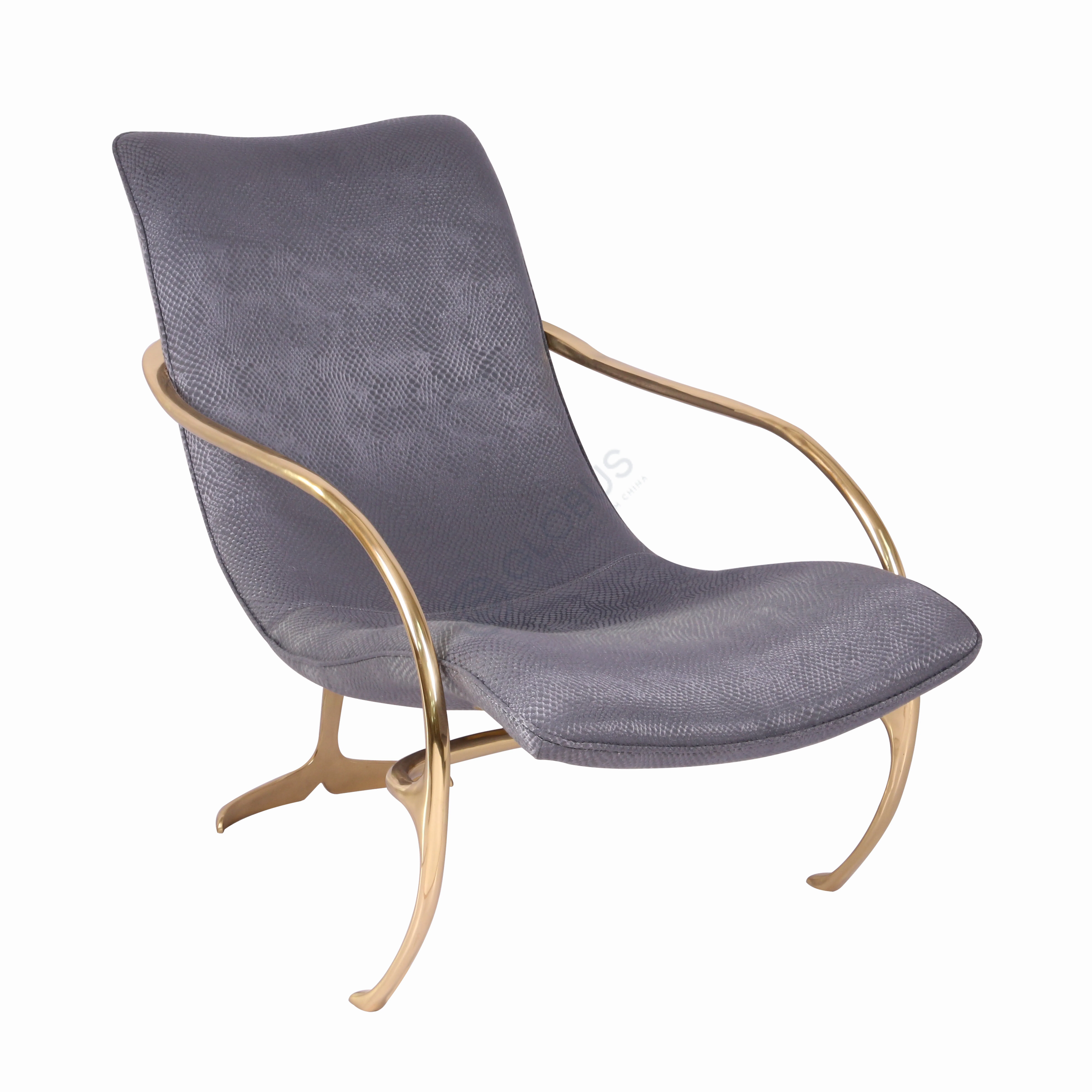 Кресло VLADIMIR KAGAN Gabriella