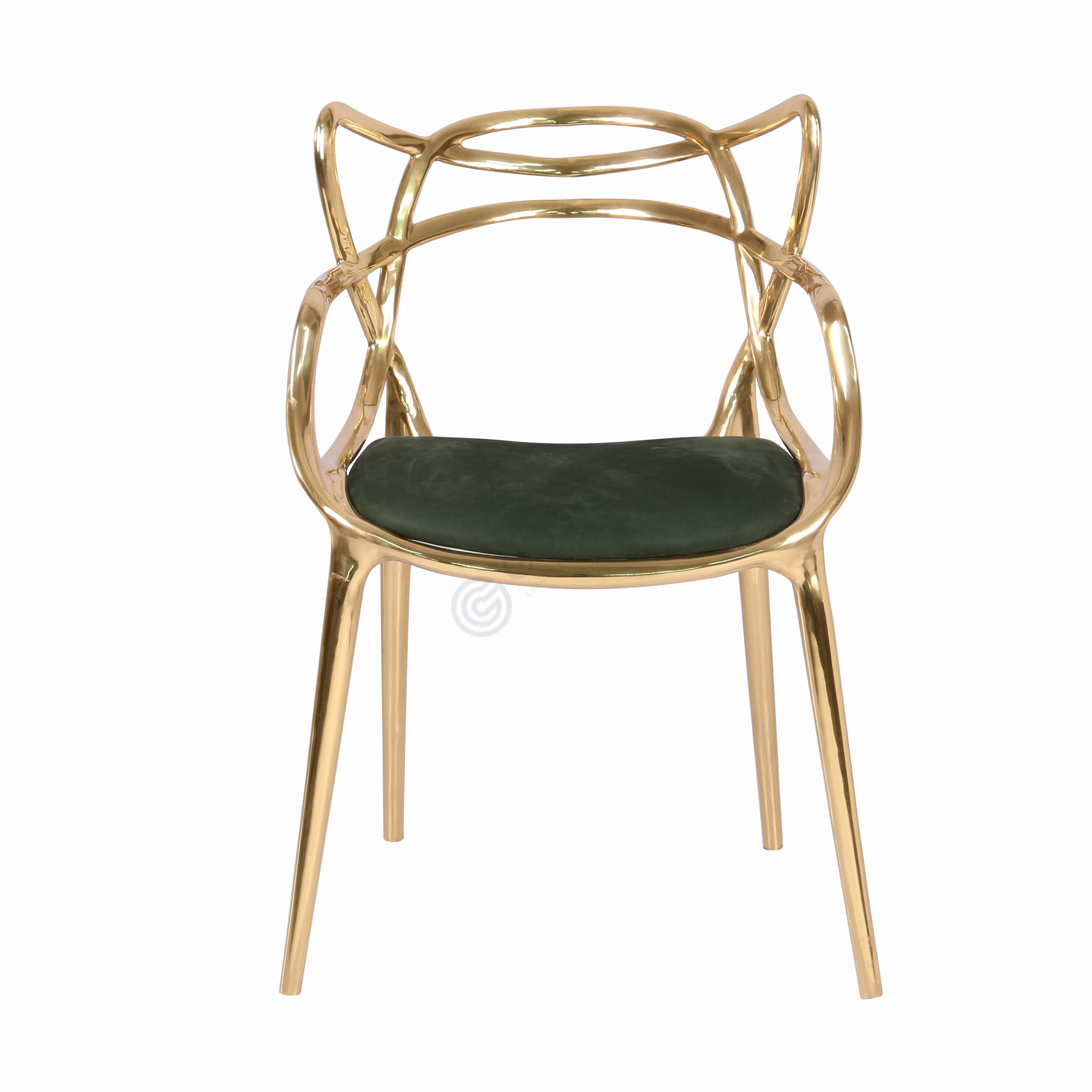 Обеденный стул KARTELL Masters