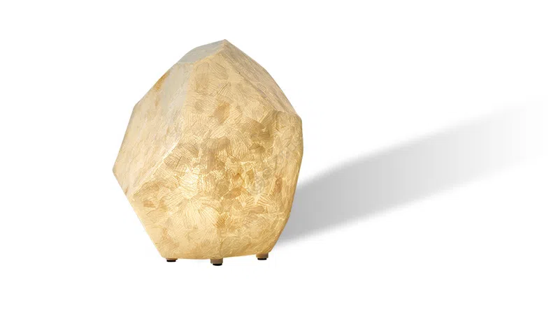 Настольная лампа Jovetta