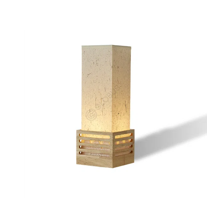 Настольная лампа Kandidia