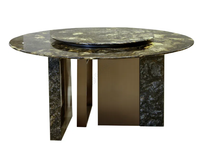 Обеденный стол Glamouri