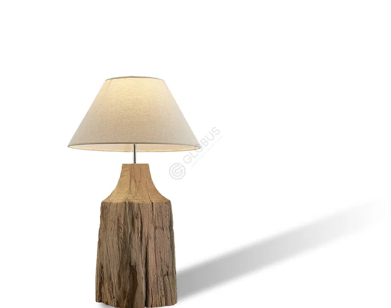 Настольная лампа Rafello