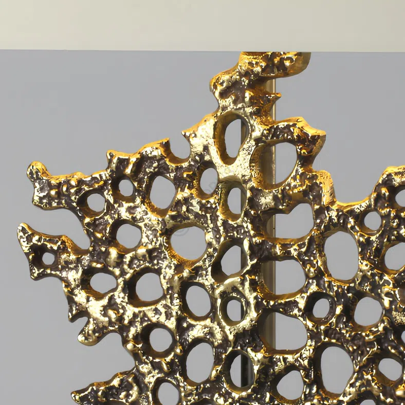 Настольная лампа Ligula