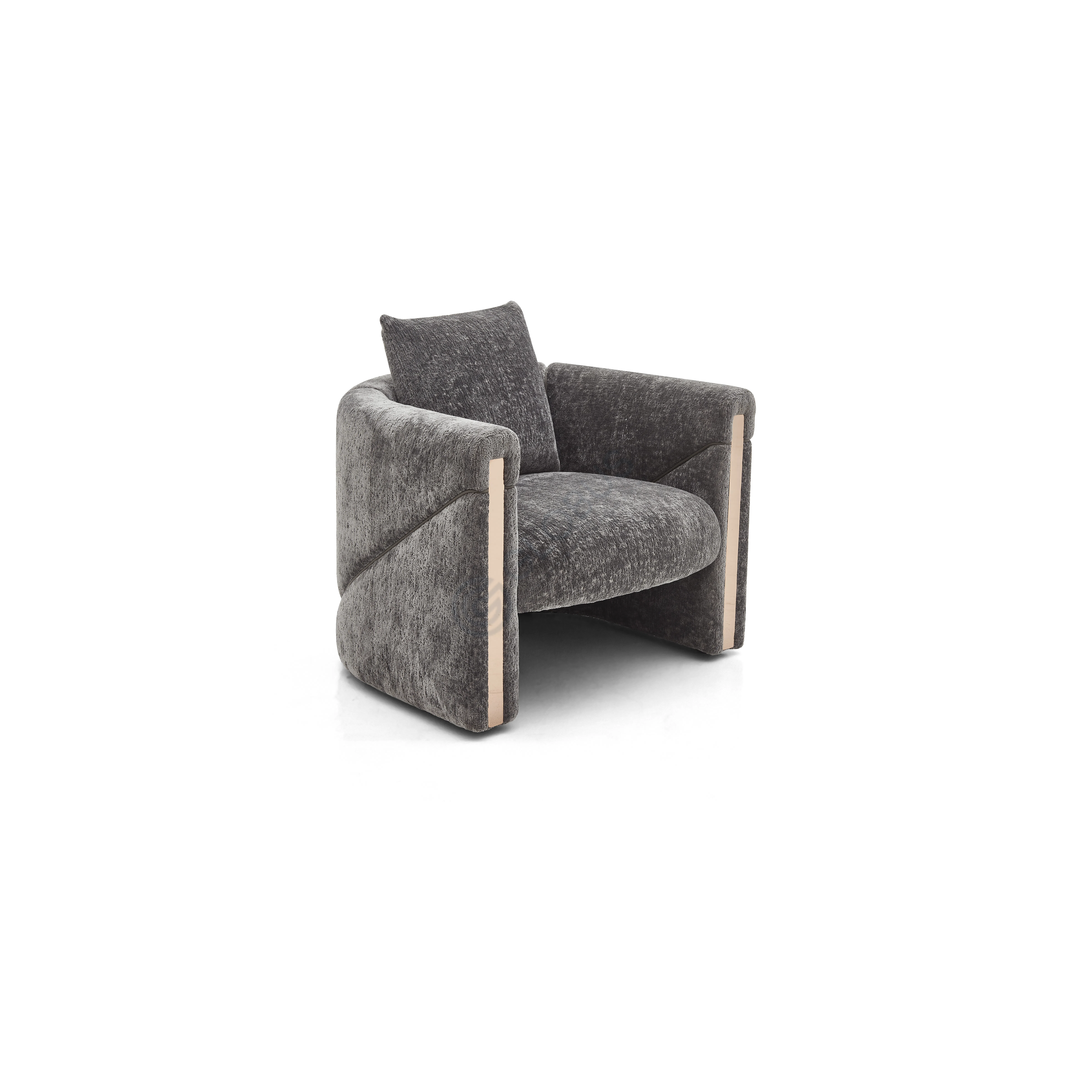 Кресло VISIONNAIRE Petra