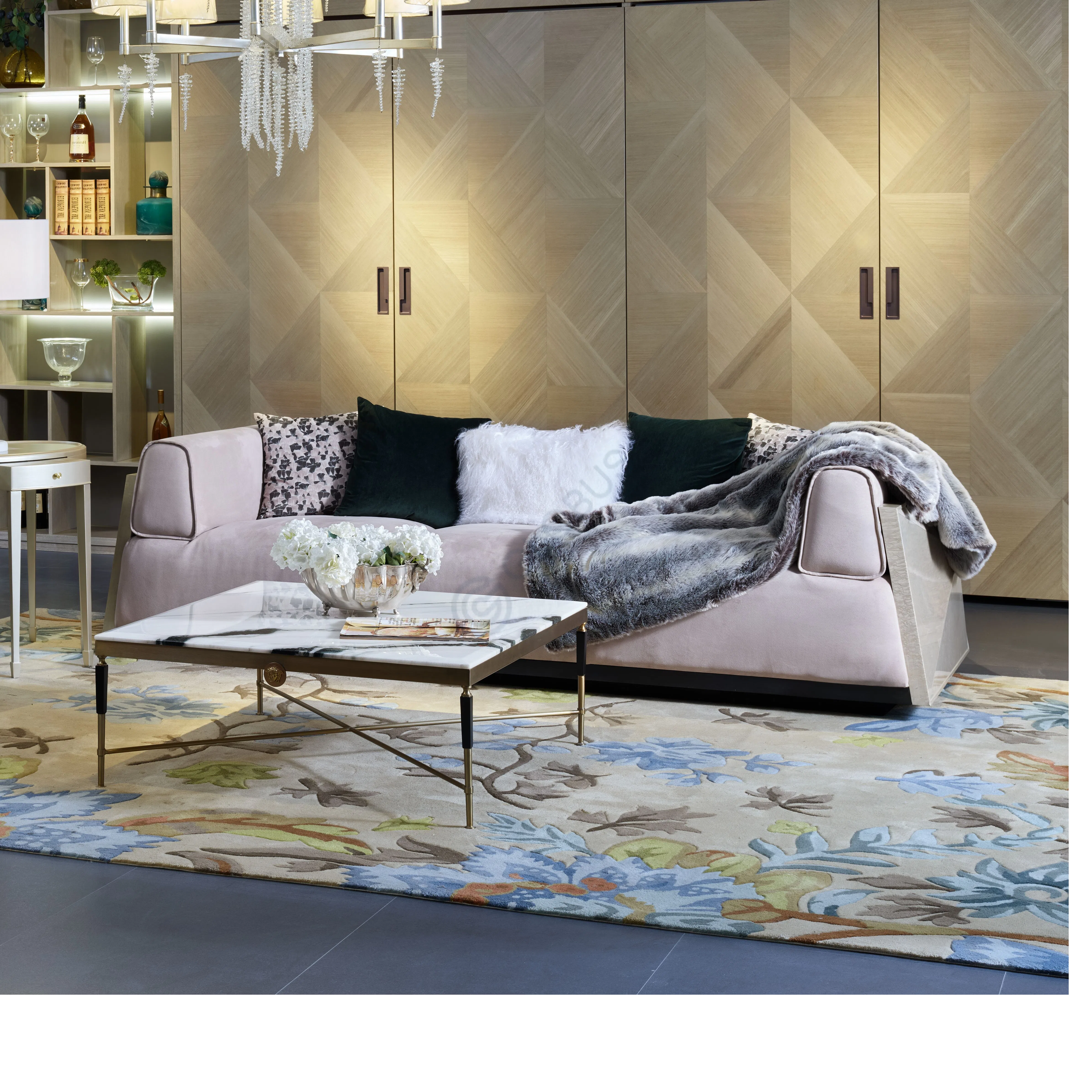 Диван Zollverein