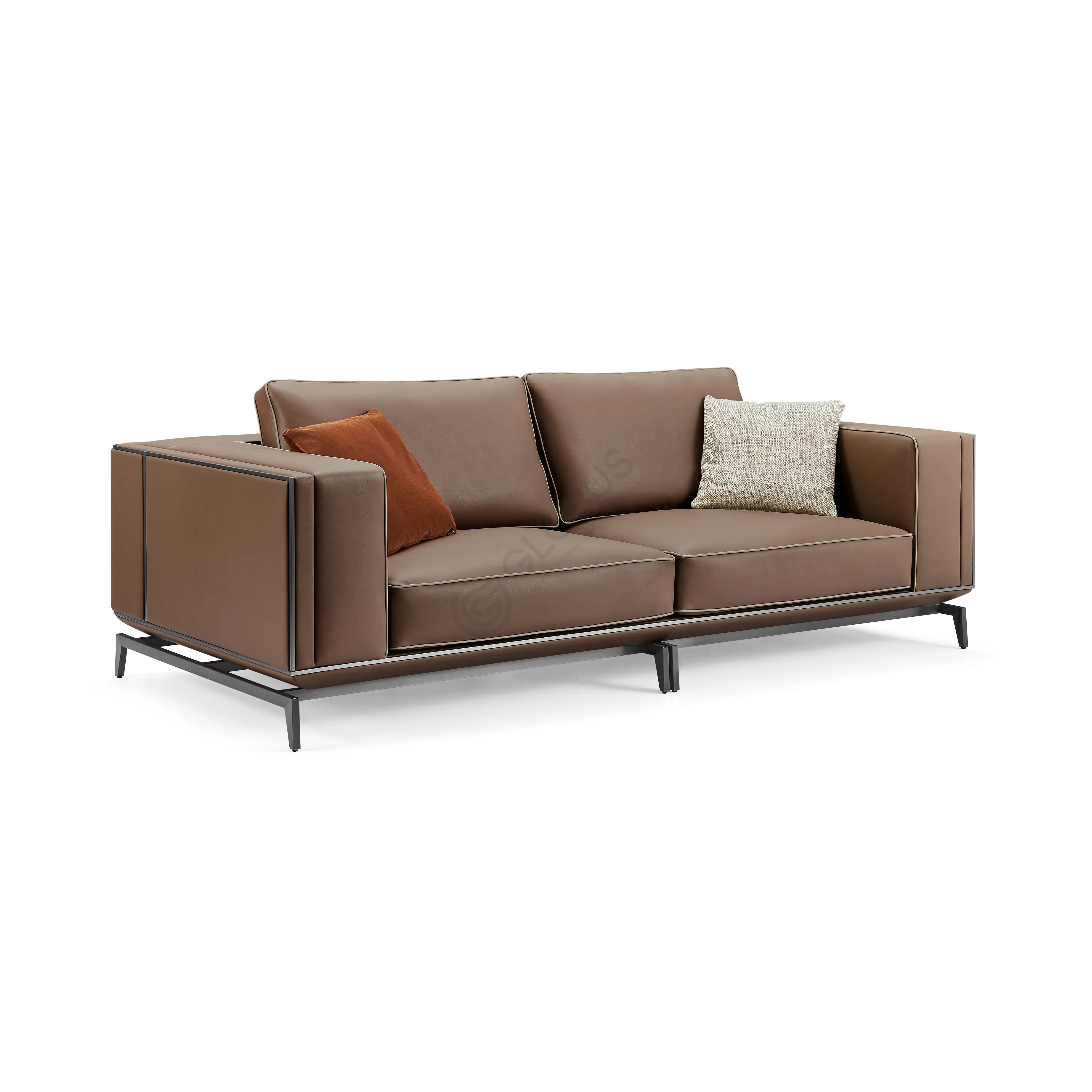 Диван VISIONNAIRE Backstage