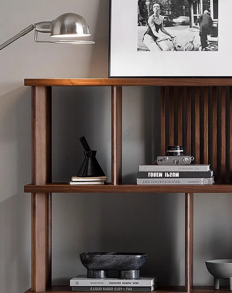 Стеллаж Engardia