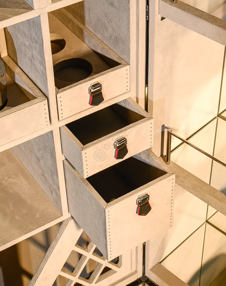 Винный шкаф Pelagre