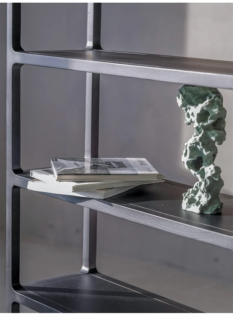 Стеллаж Villoria