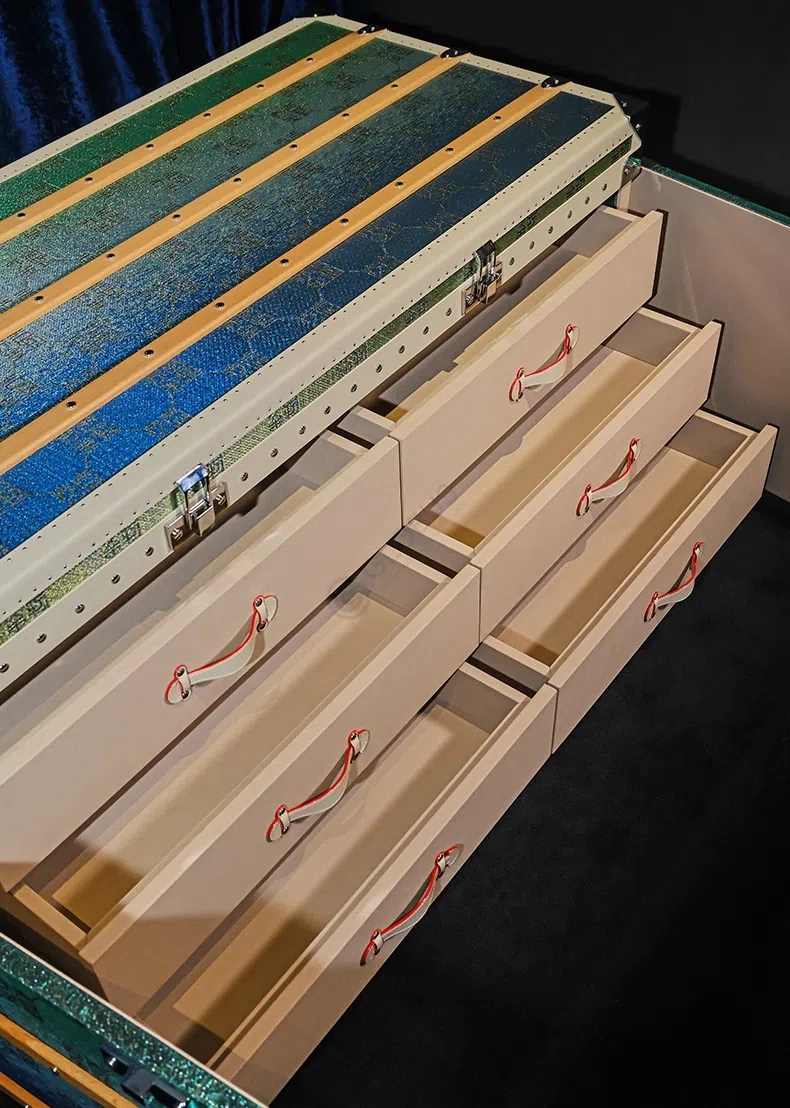 Журнальный столик Mascaro