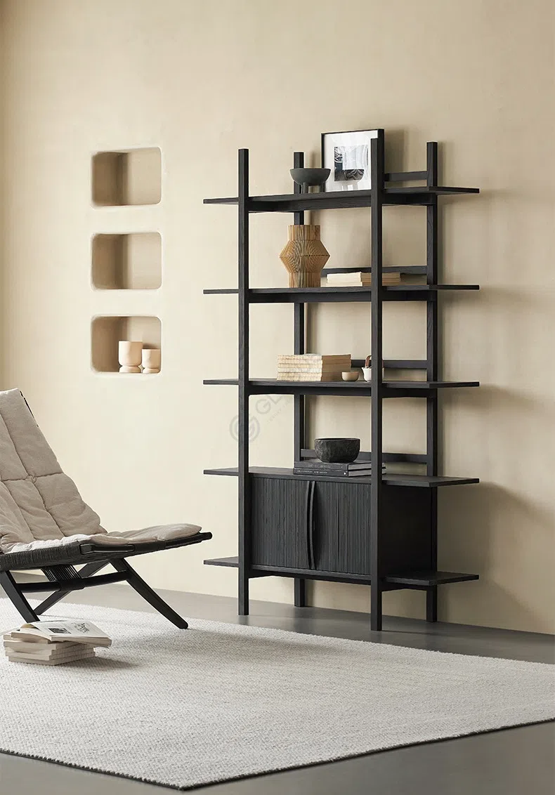 Стеллаж Tradente