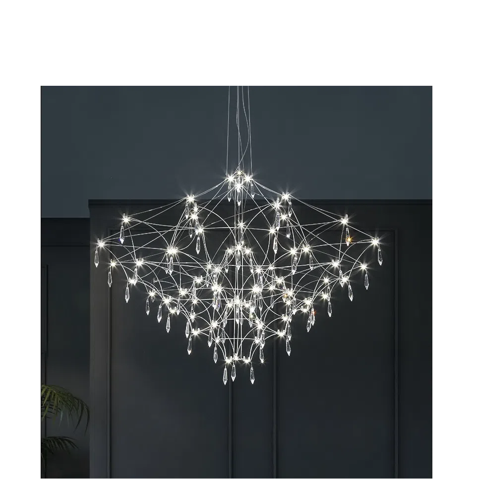 Подвесной светильник QUASAR Mira