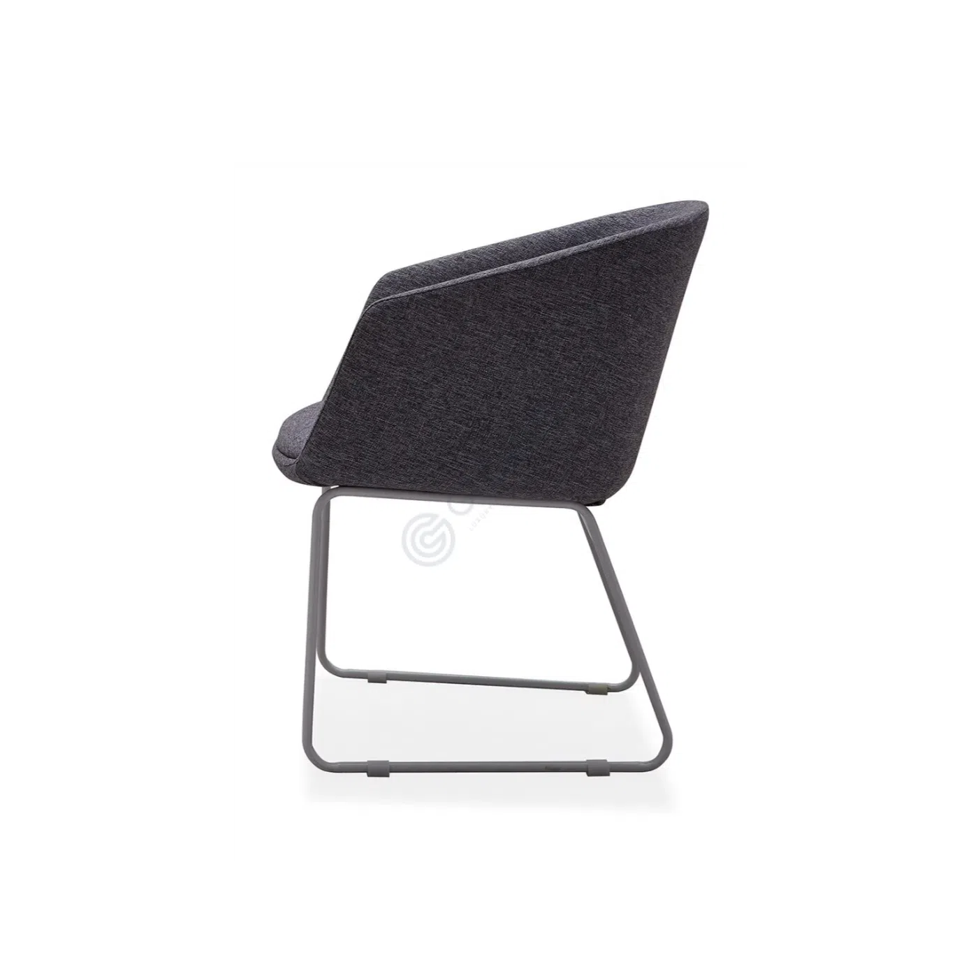 Стул для офиса Yorlen