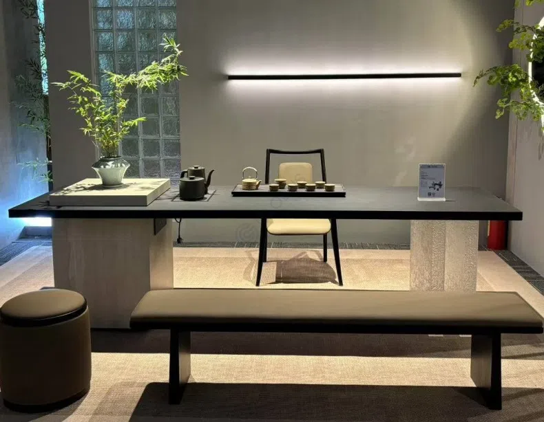 Стол для чайных церемоний Simfona