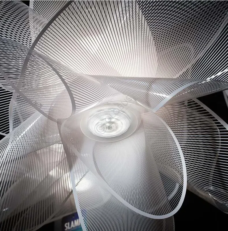 Подвесной светильник SLAMP LA