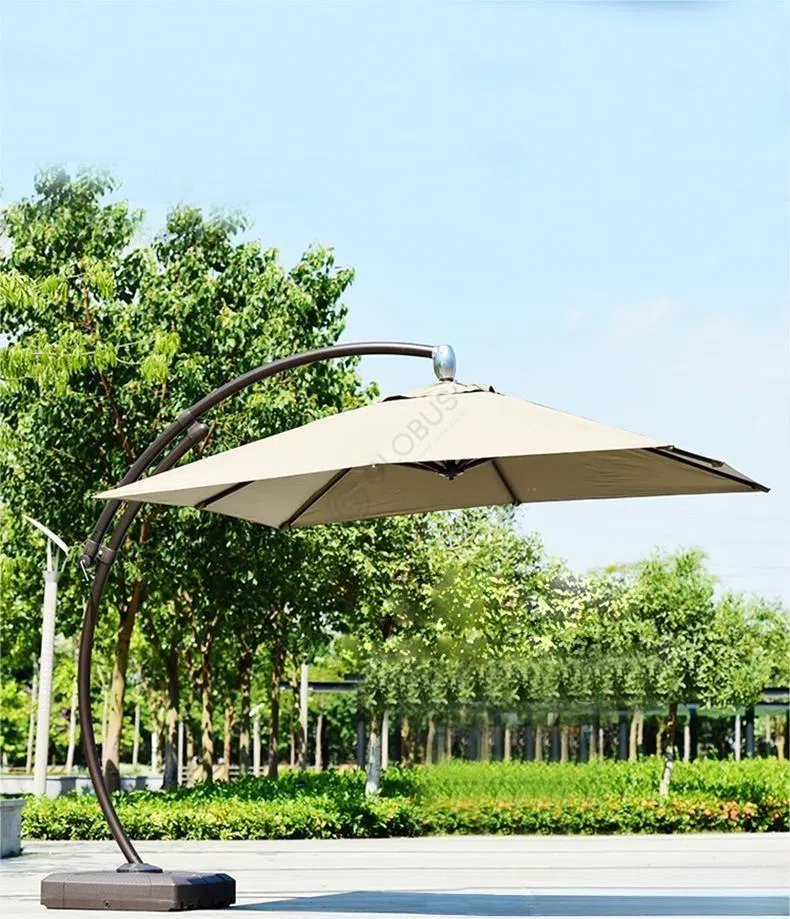 Уличный зонт Ursulus