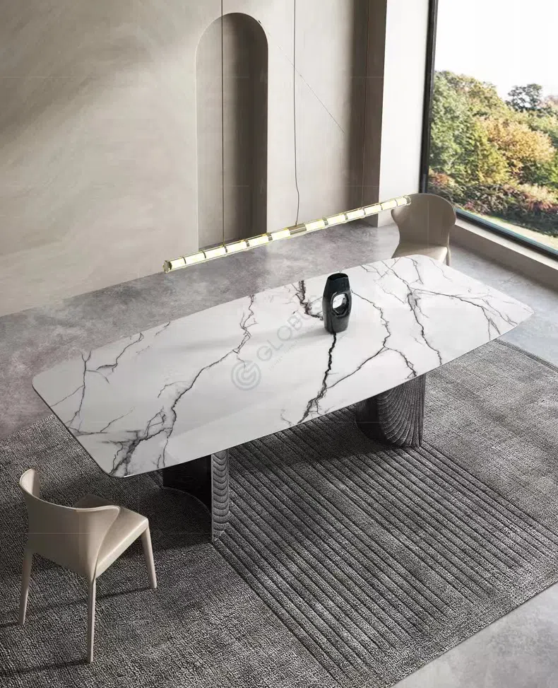 Обеденный стол VISIONNAIRE Kerwan