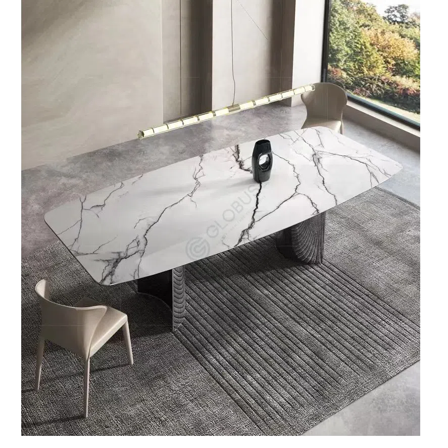 Обеденный стол VISIONNAIRE Kerwan