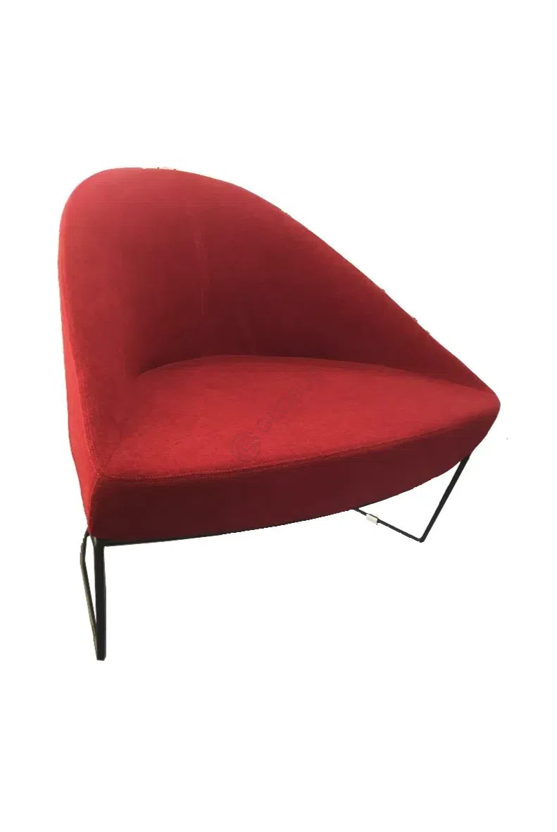 Кресло для офиса Gorgonio