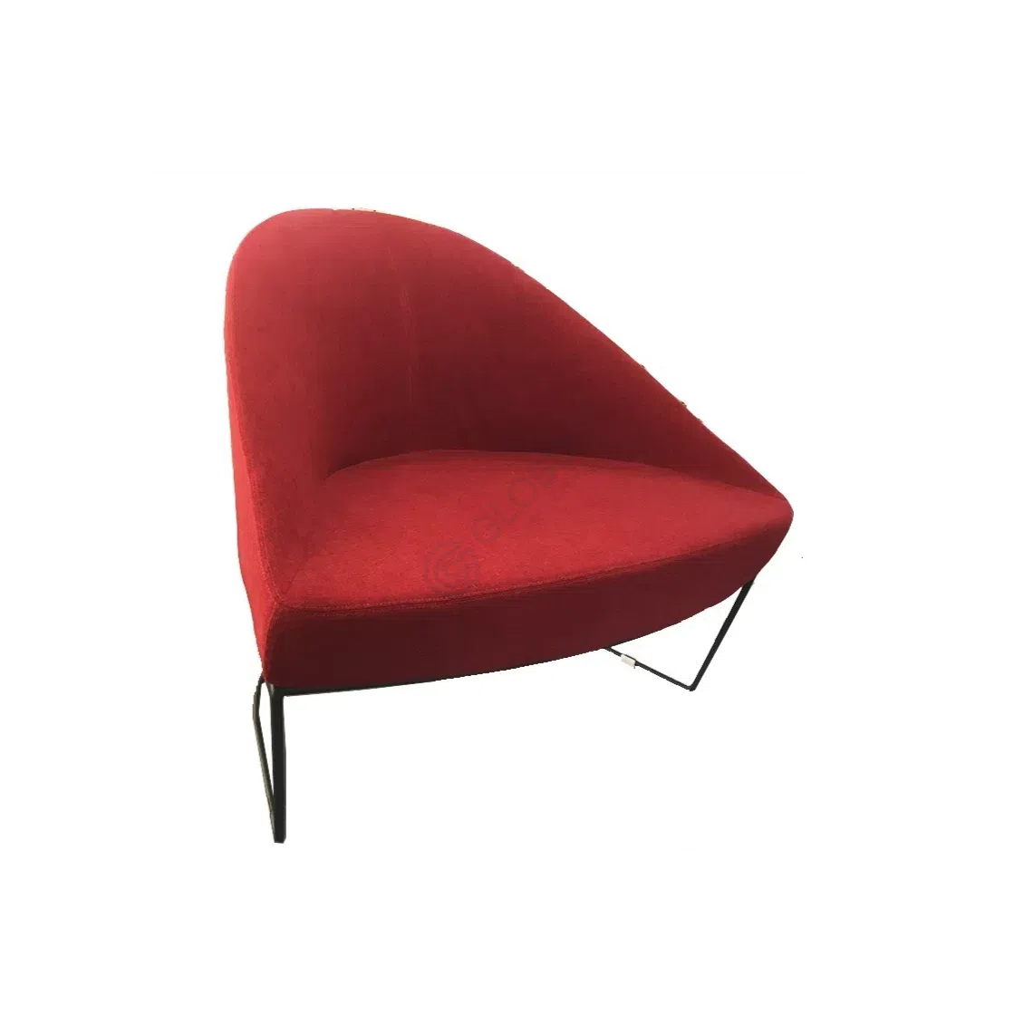 Кресло для офиса Gorgonio