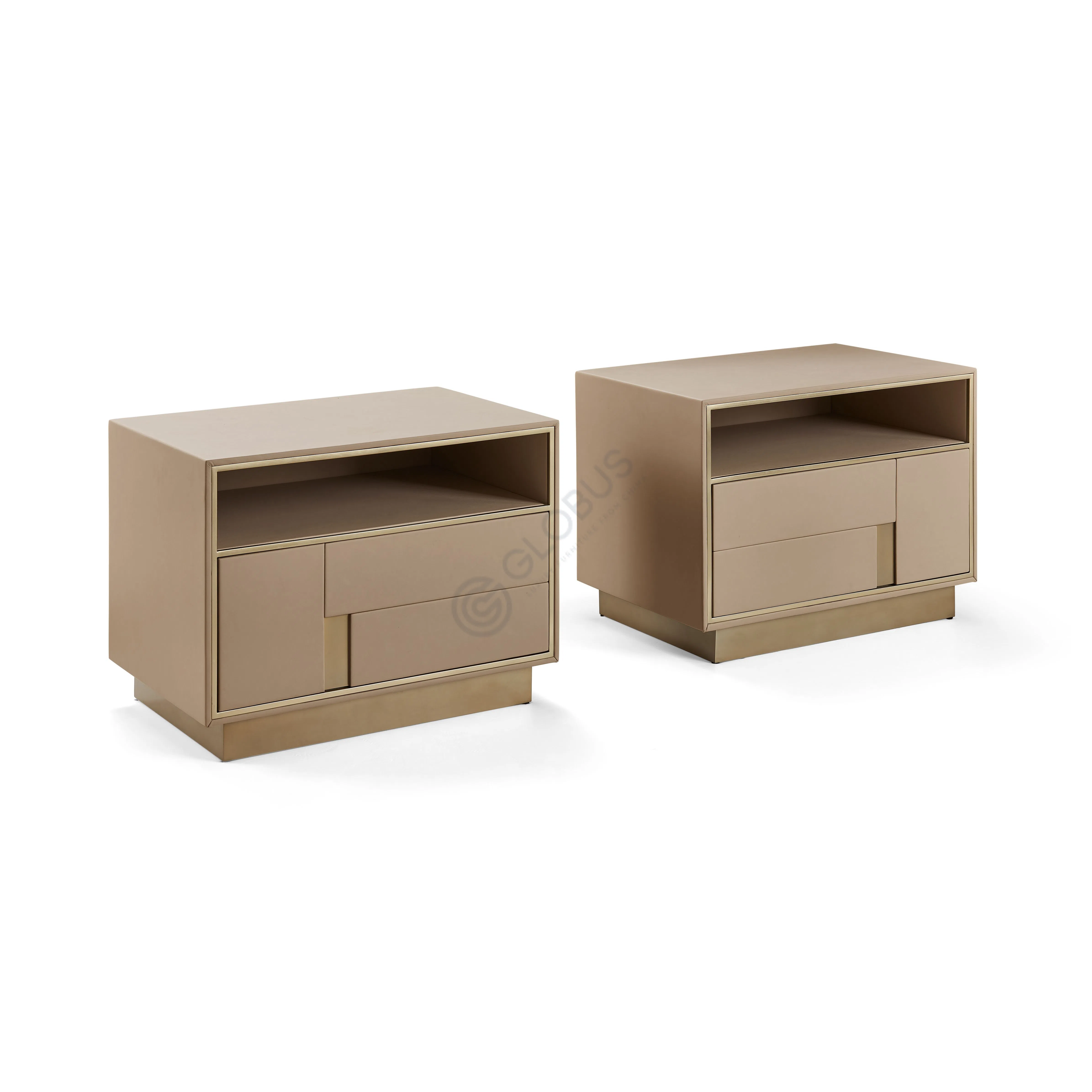 Прикроватная тумба VISIONNAIRE Beloved