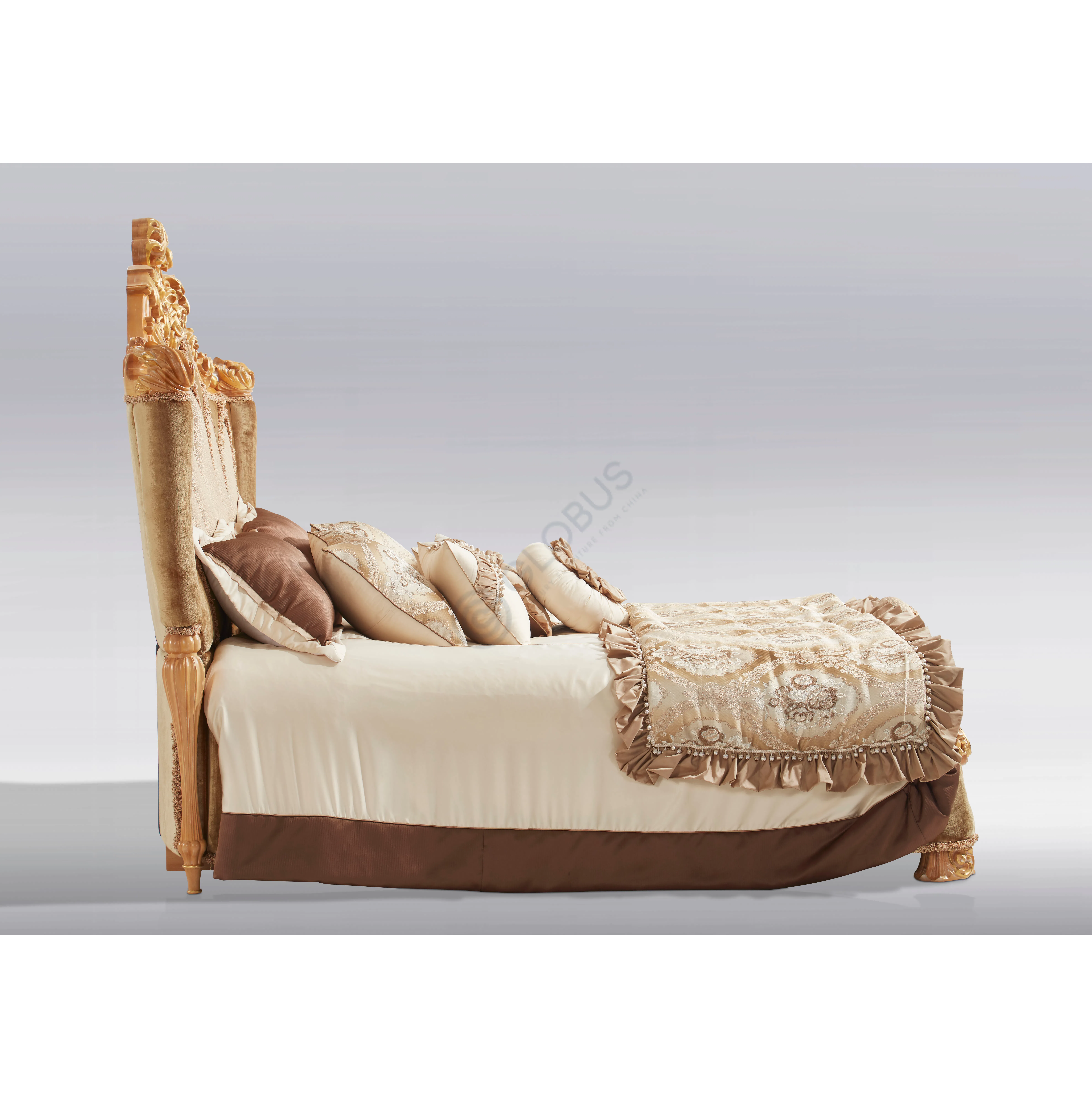 Кровать Tabbiano