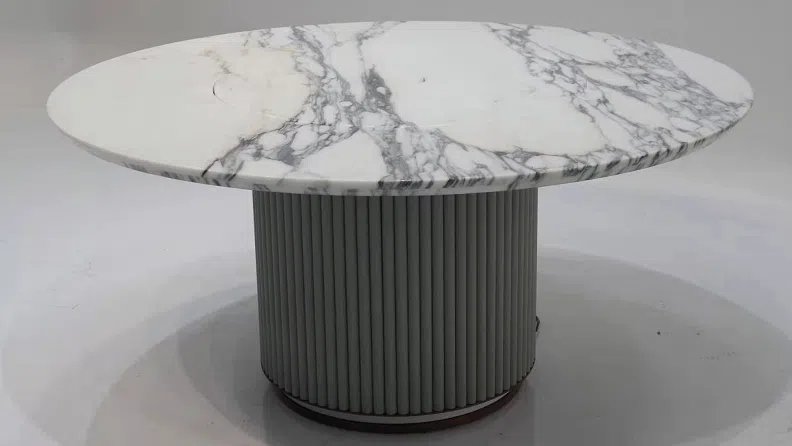 Обеденный стол CORNELIO CAPPELLINI Miller