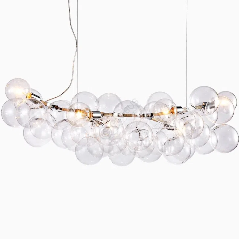 Люстра Halviana