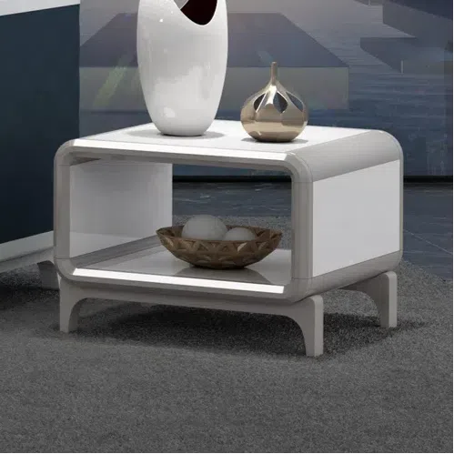 Угловой стол для офиса Korado