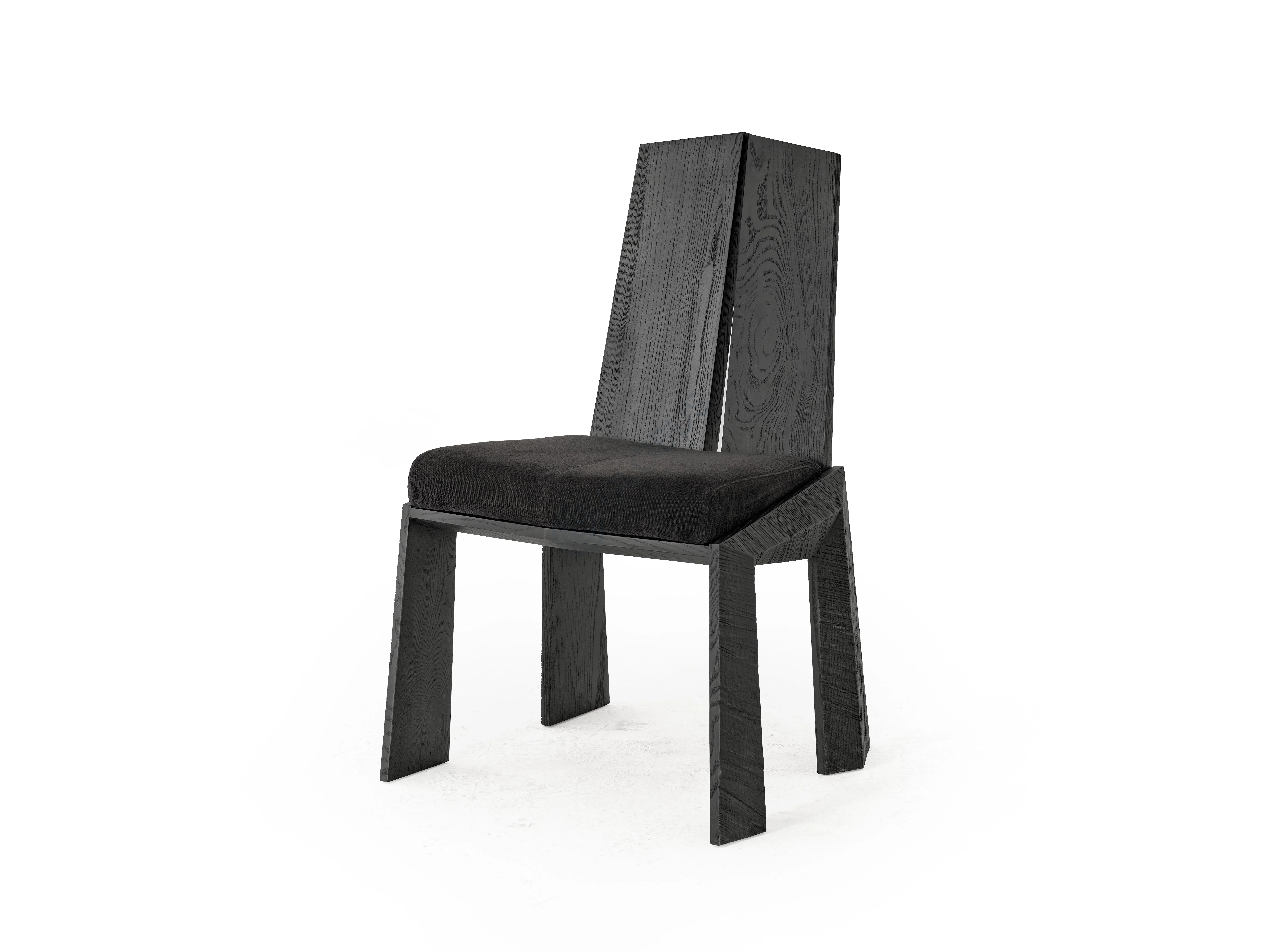 Обеденный стул Rubra