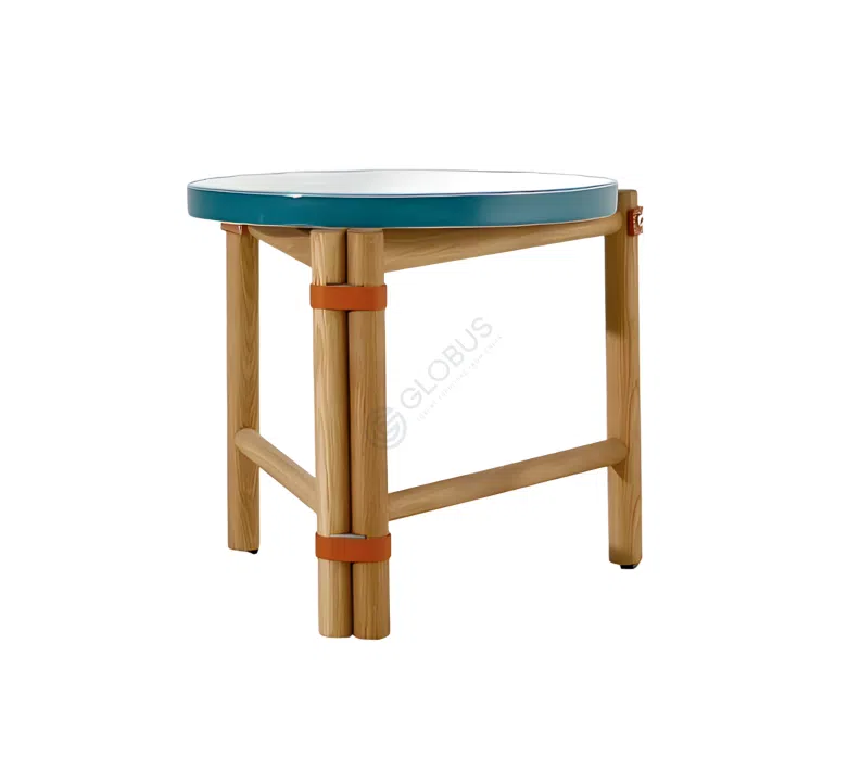 Угловой столик HERMES Les Trotteuses