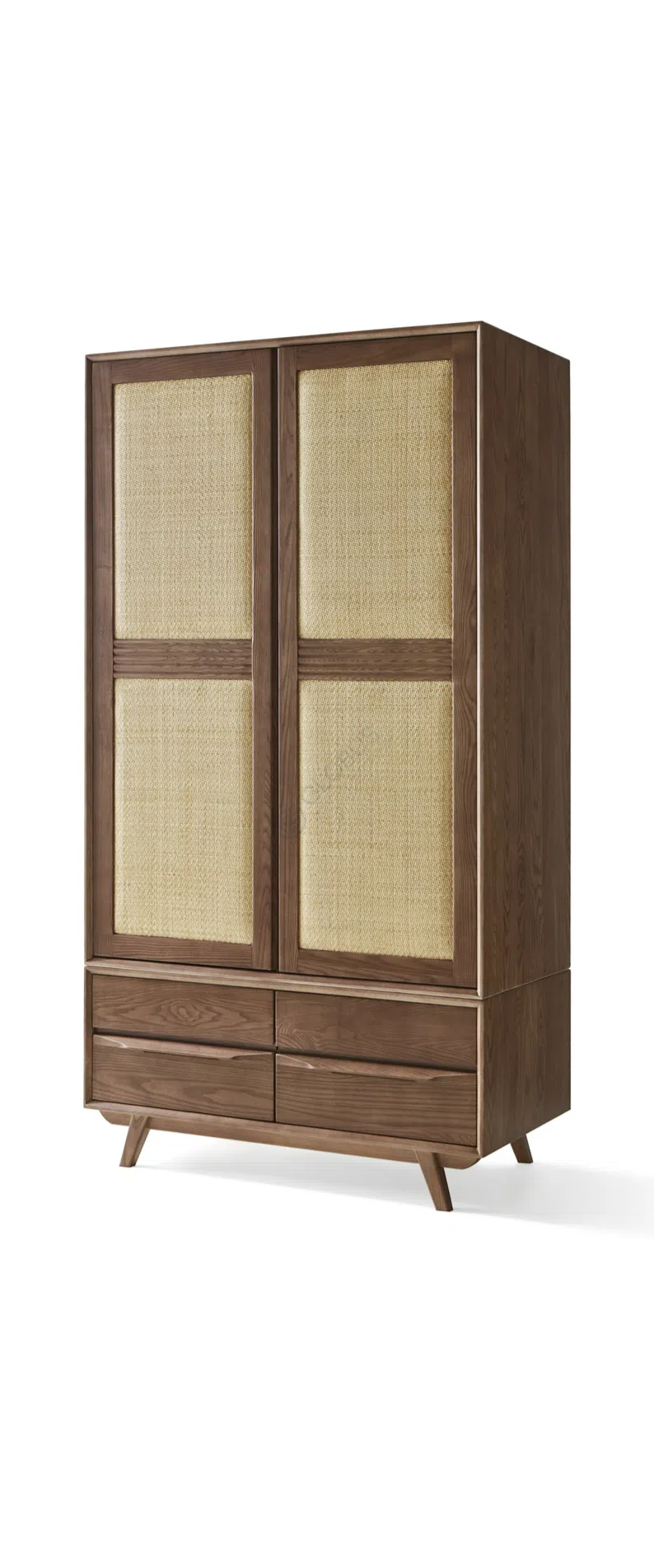 Шкаф для одежды Roccio