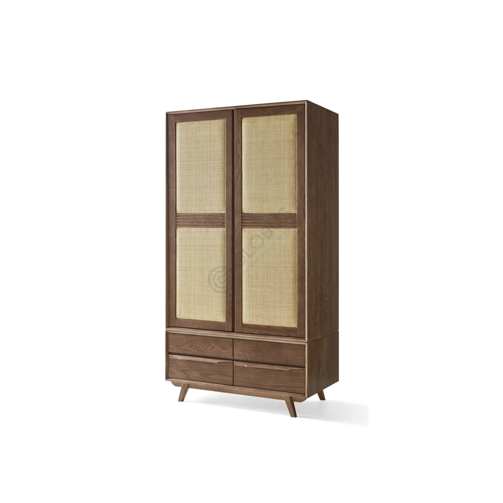 Шкаф для одежды Roccio