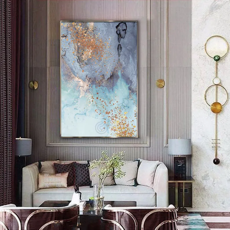 Картина Ugolin