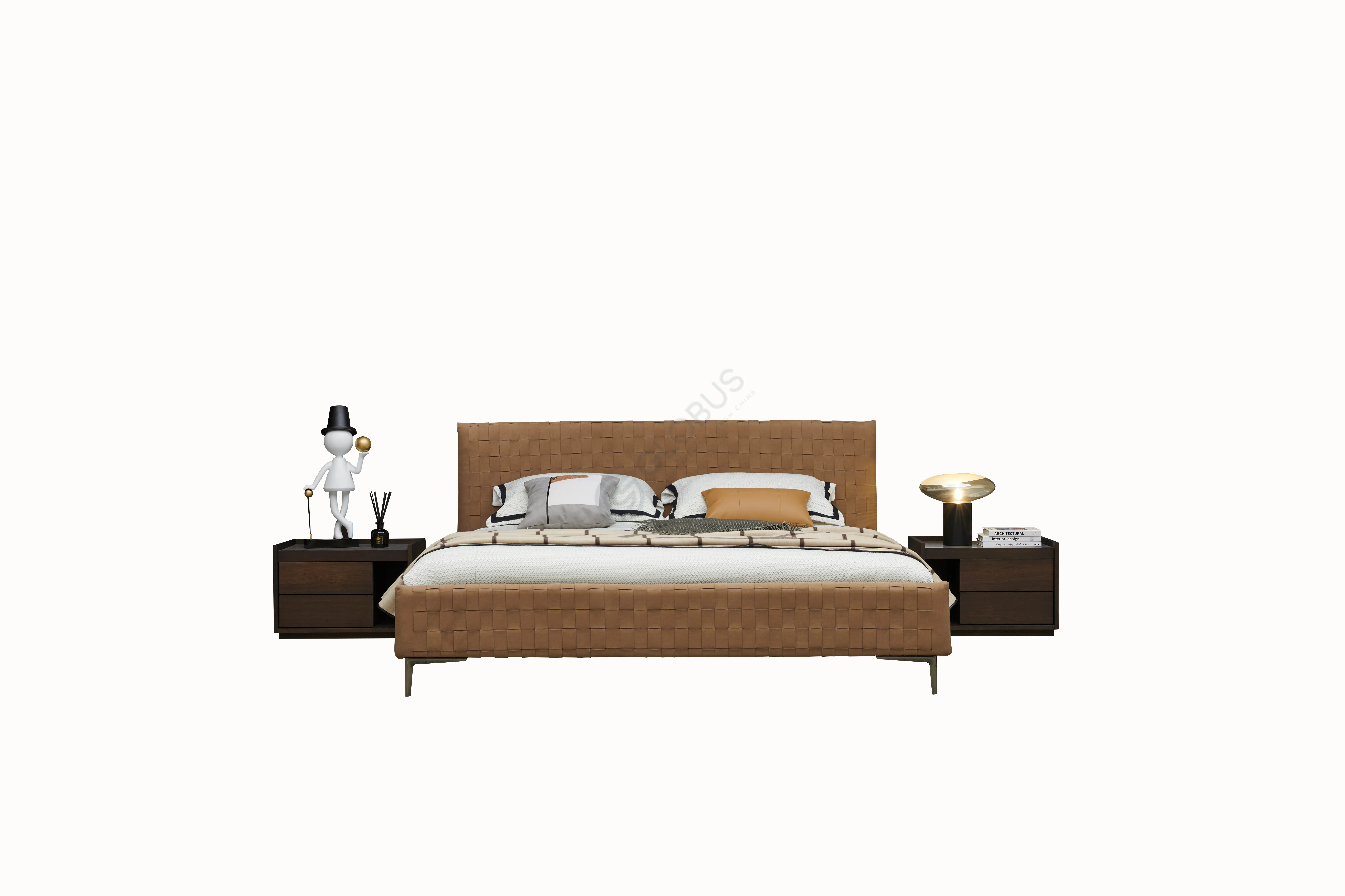 Кровать Fiori