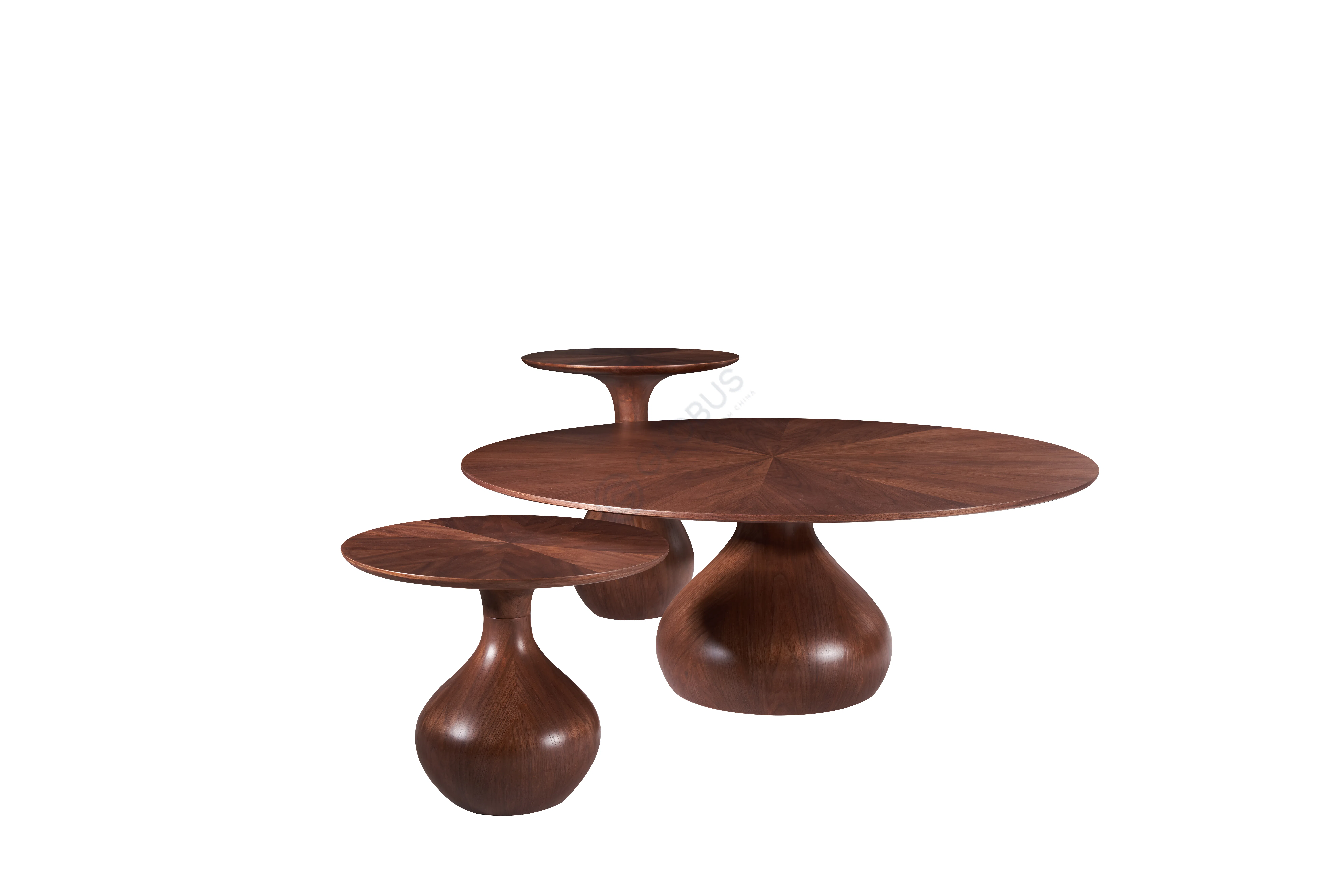 Угловой столик Ocelles