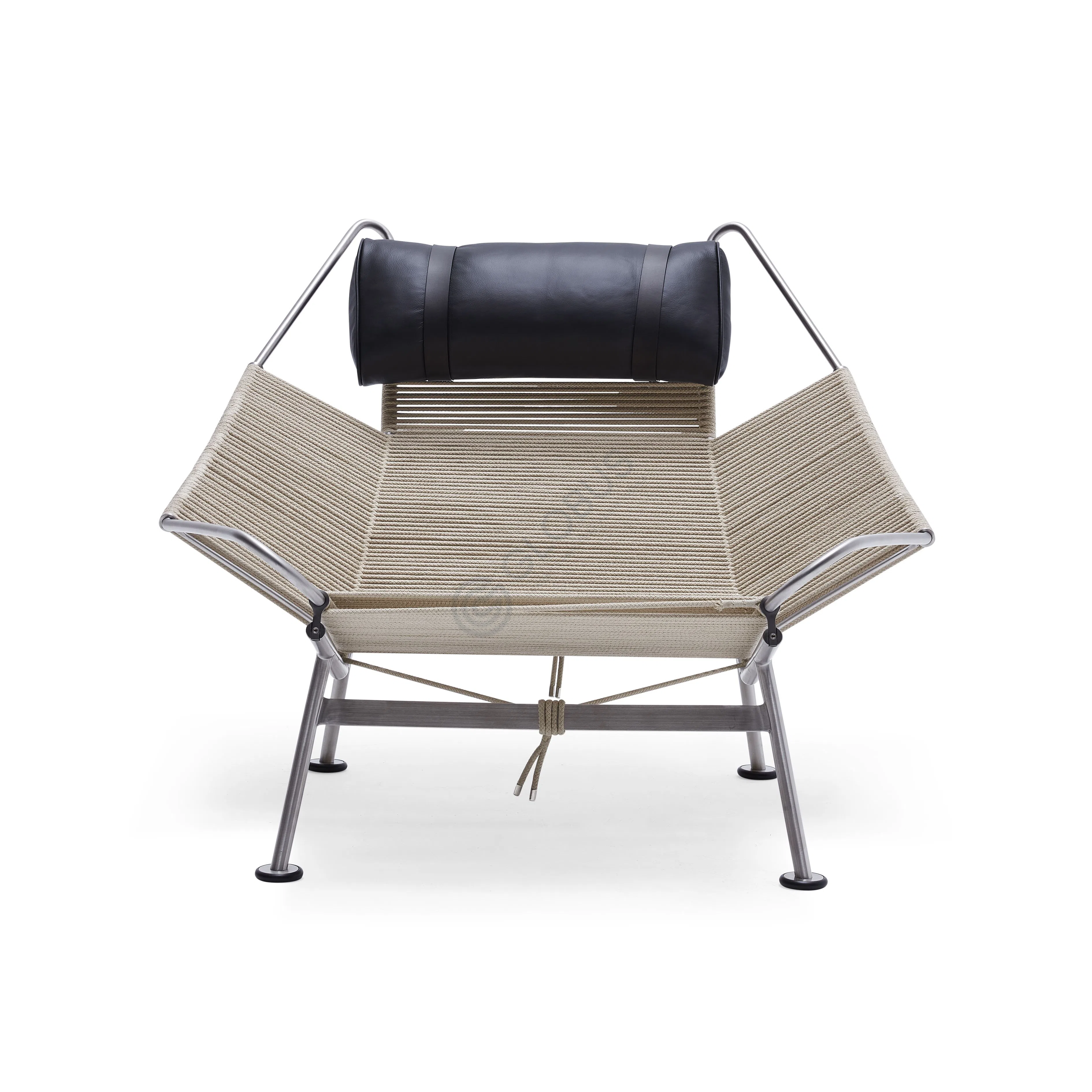 Кресло HANS WEGNER Flag Halyard