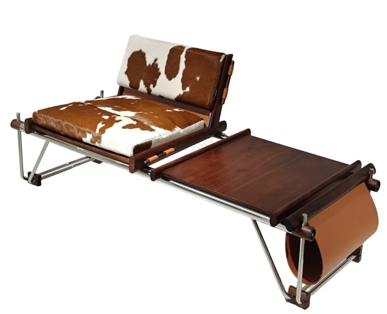 Кресло PERCIVAL LAFER MP-123