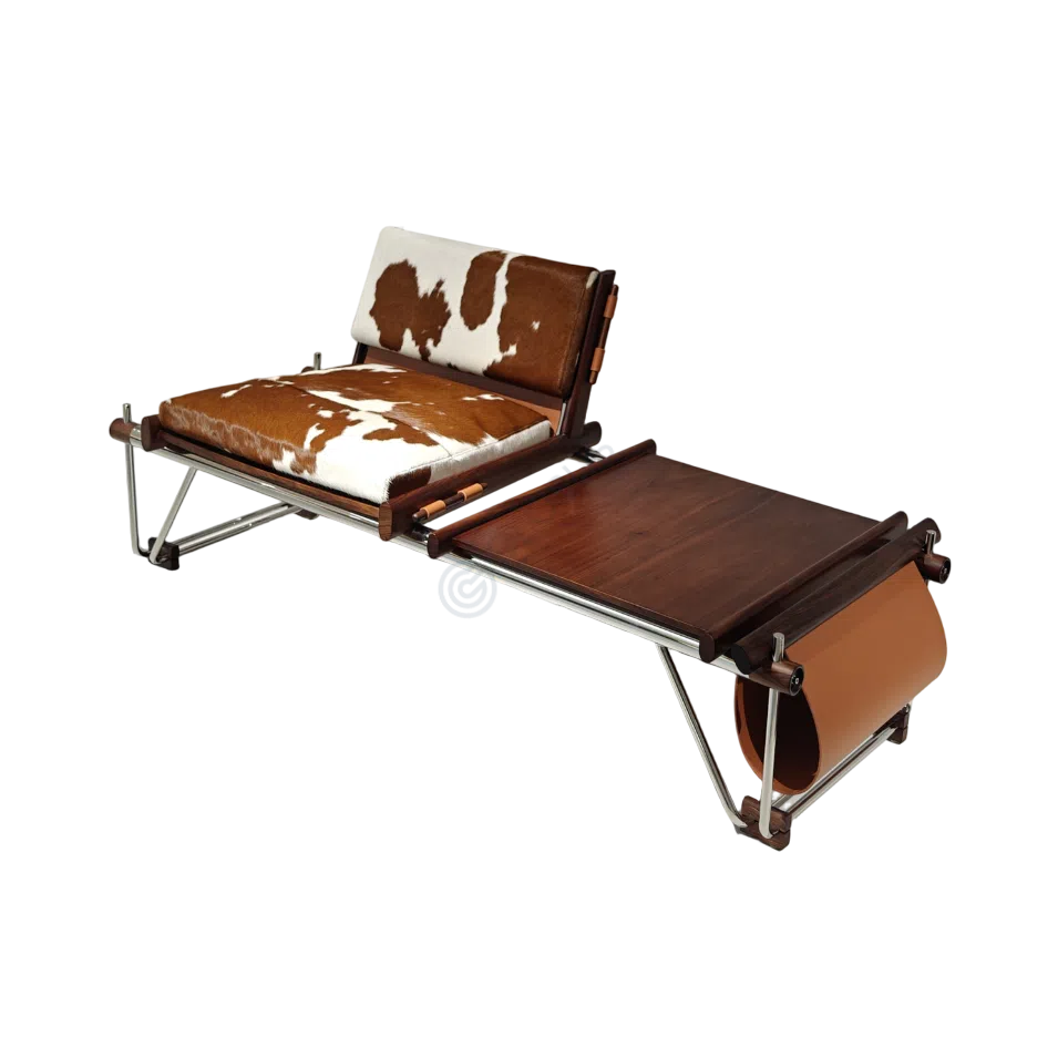 Кресло PERCIVAL LAFER MP-123