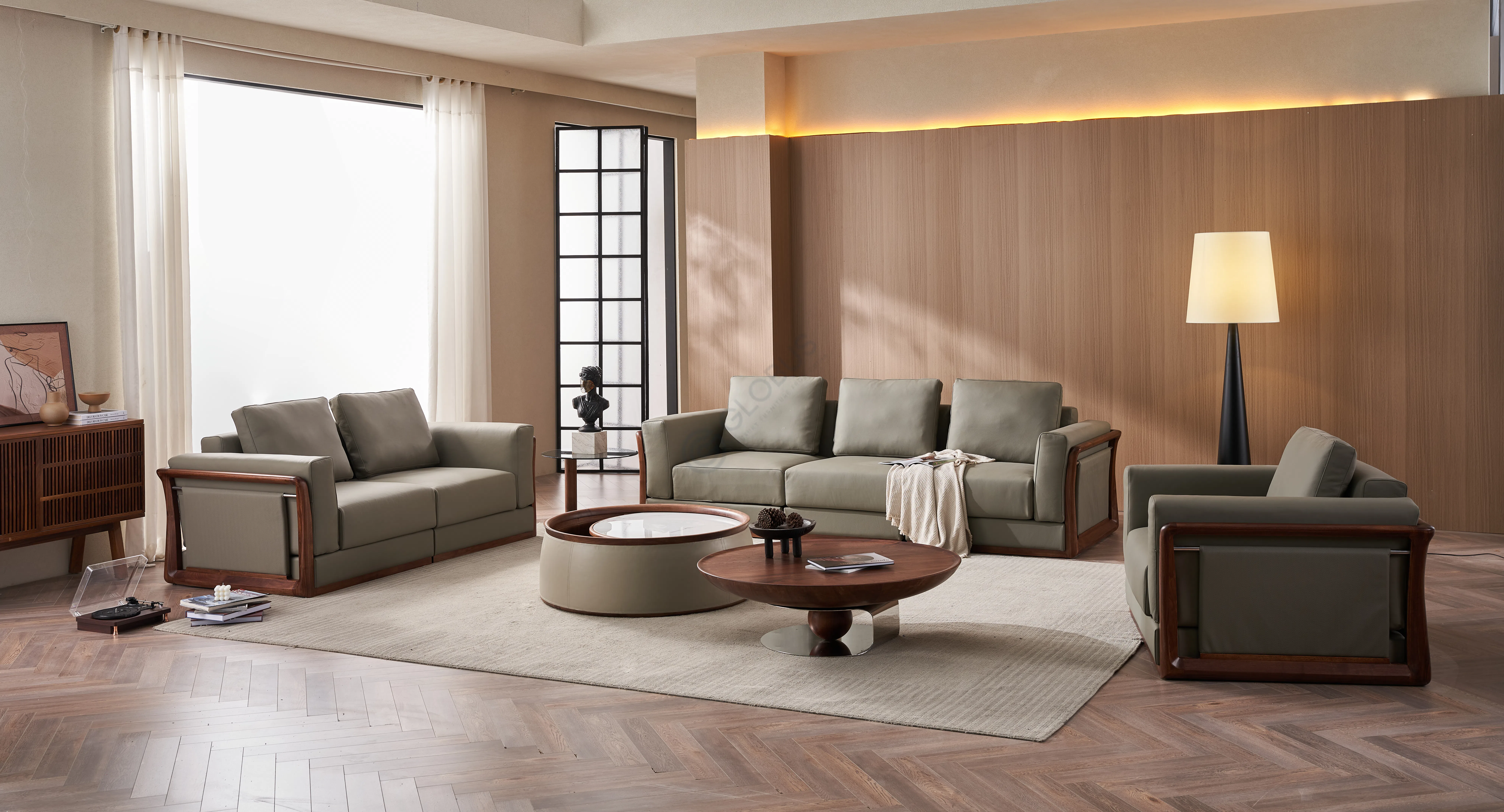 Журнальный столик Mandy